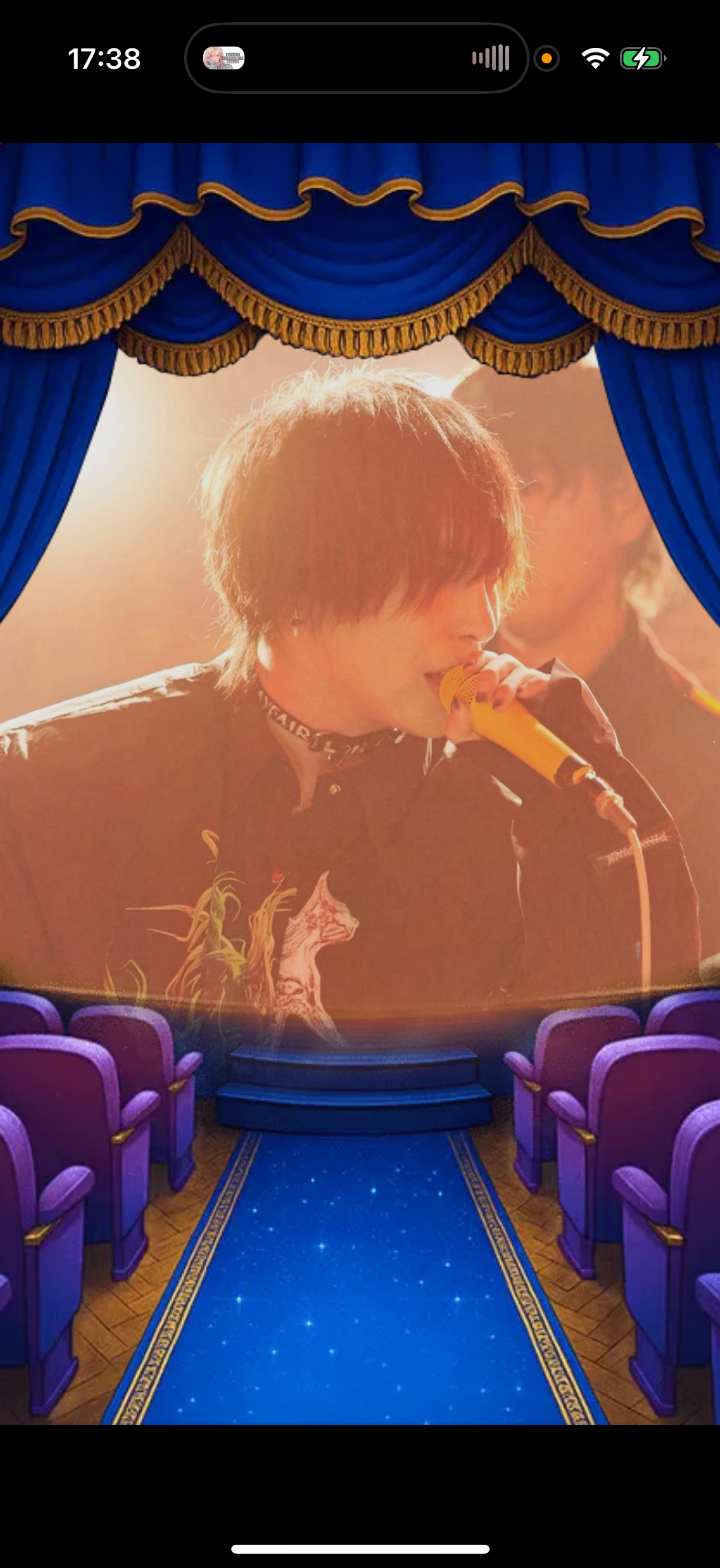 4 周 年 ┊︎新イラスト公開