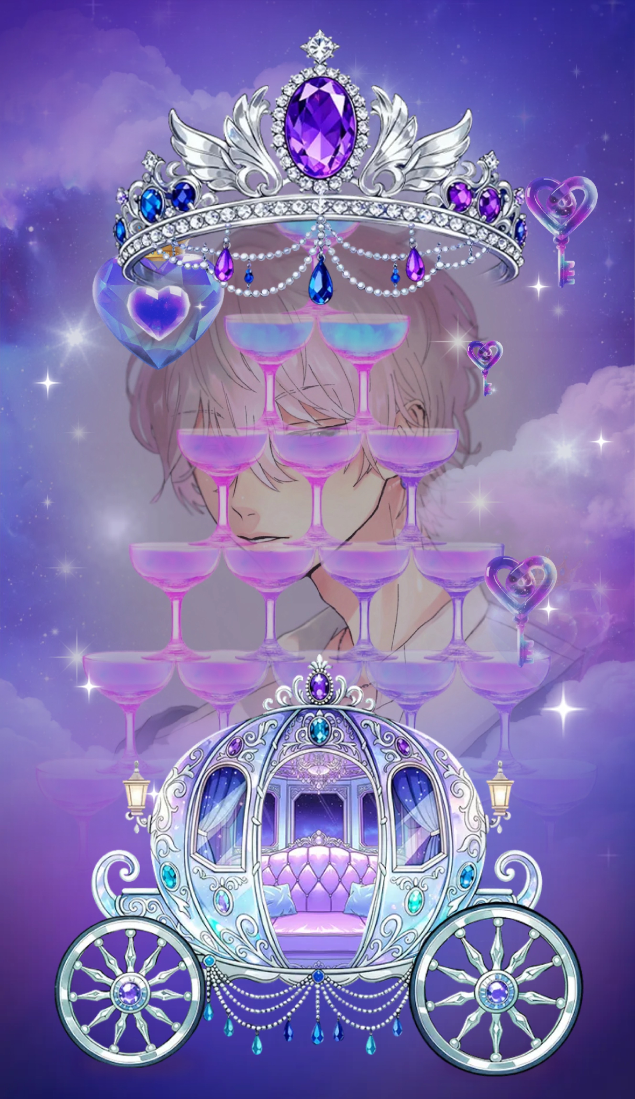 メ ロ い 中 低 音 【初見〇】