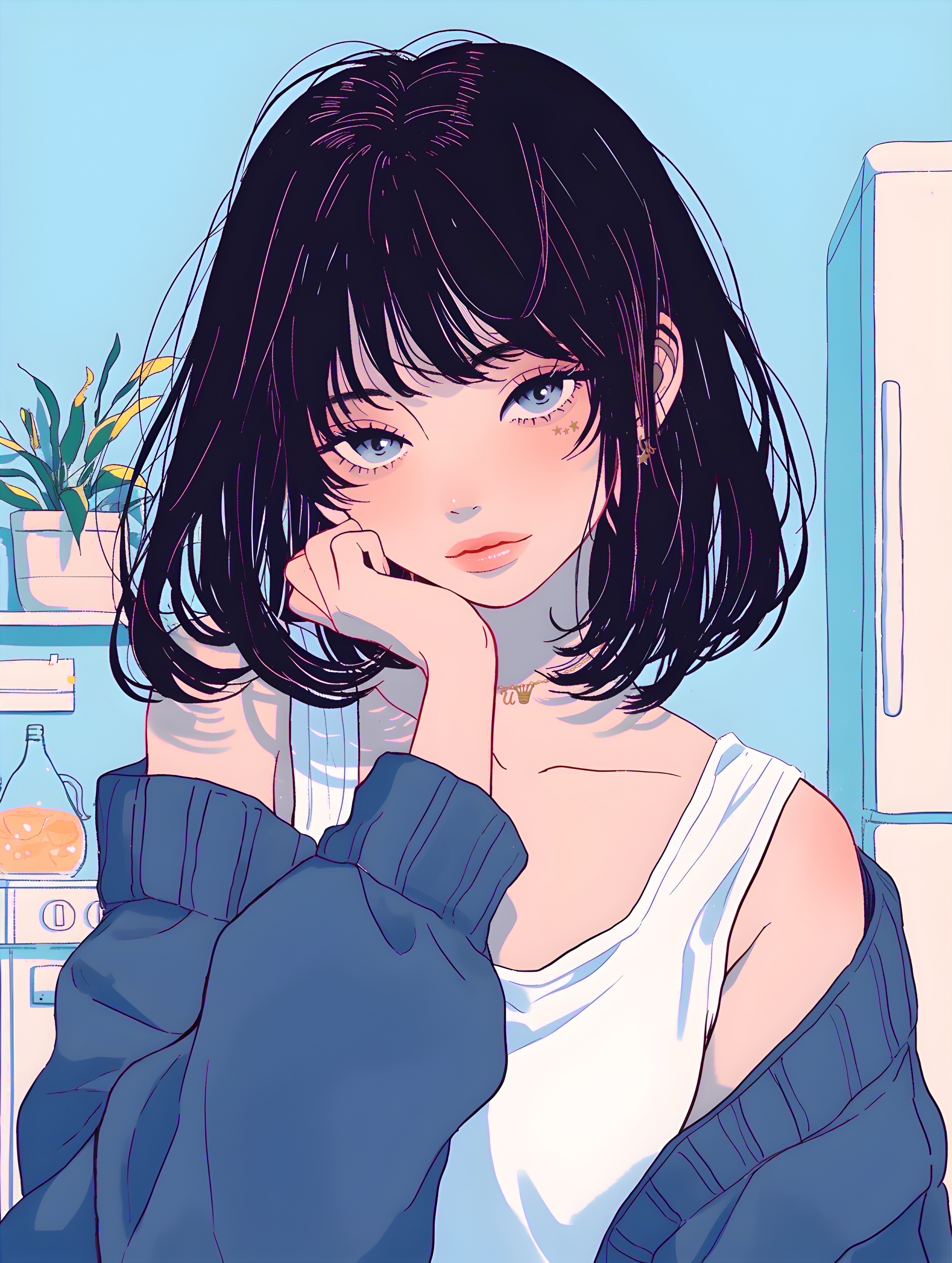 朝のチャージ🌝