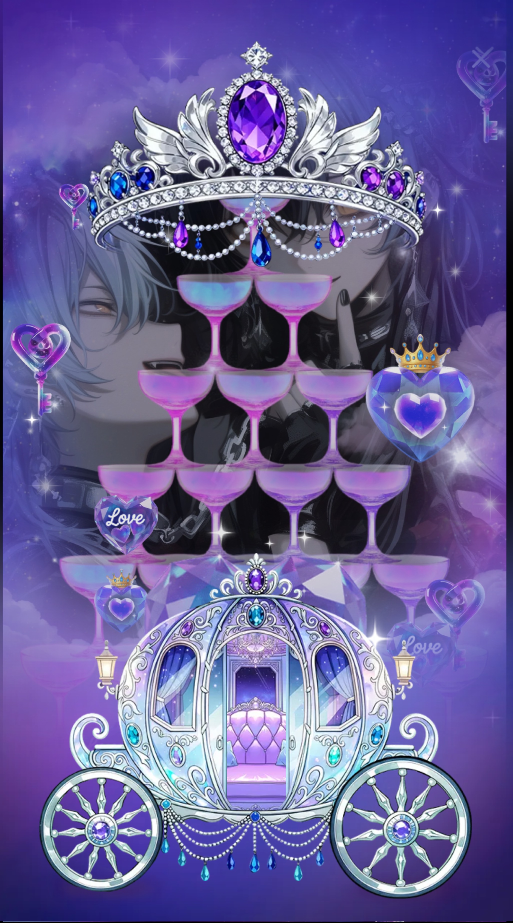 初⭕️おねえさんがお仕事しながらお話し💻