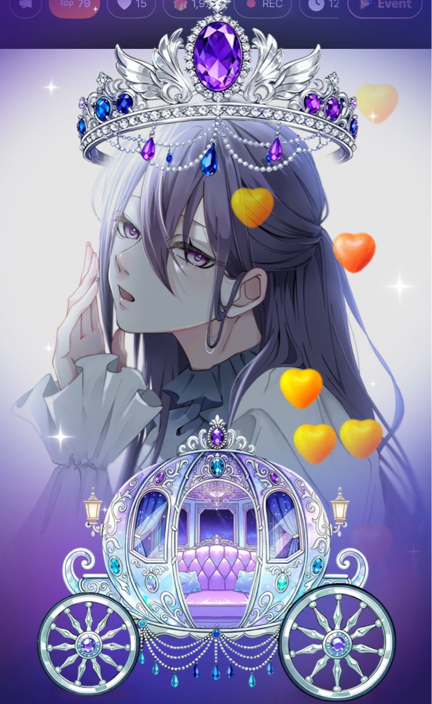 【中低音】元気の源義経🐯