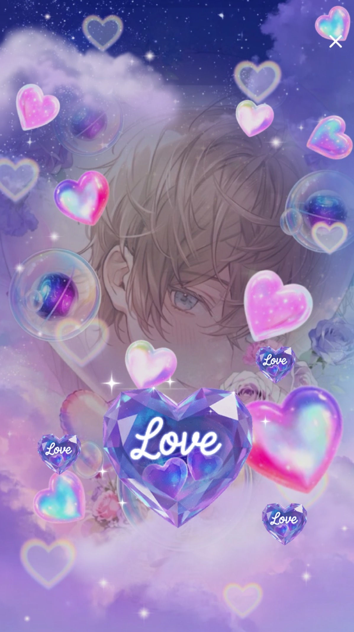 一部の人に刺さる声1h