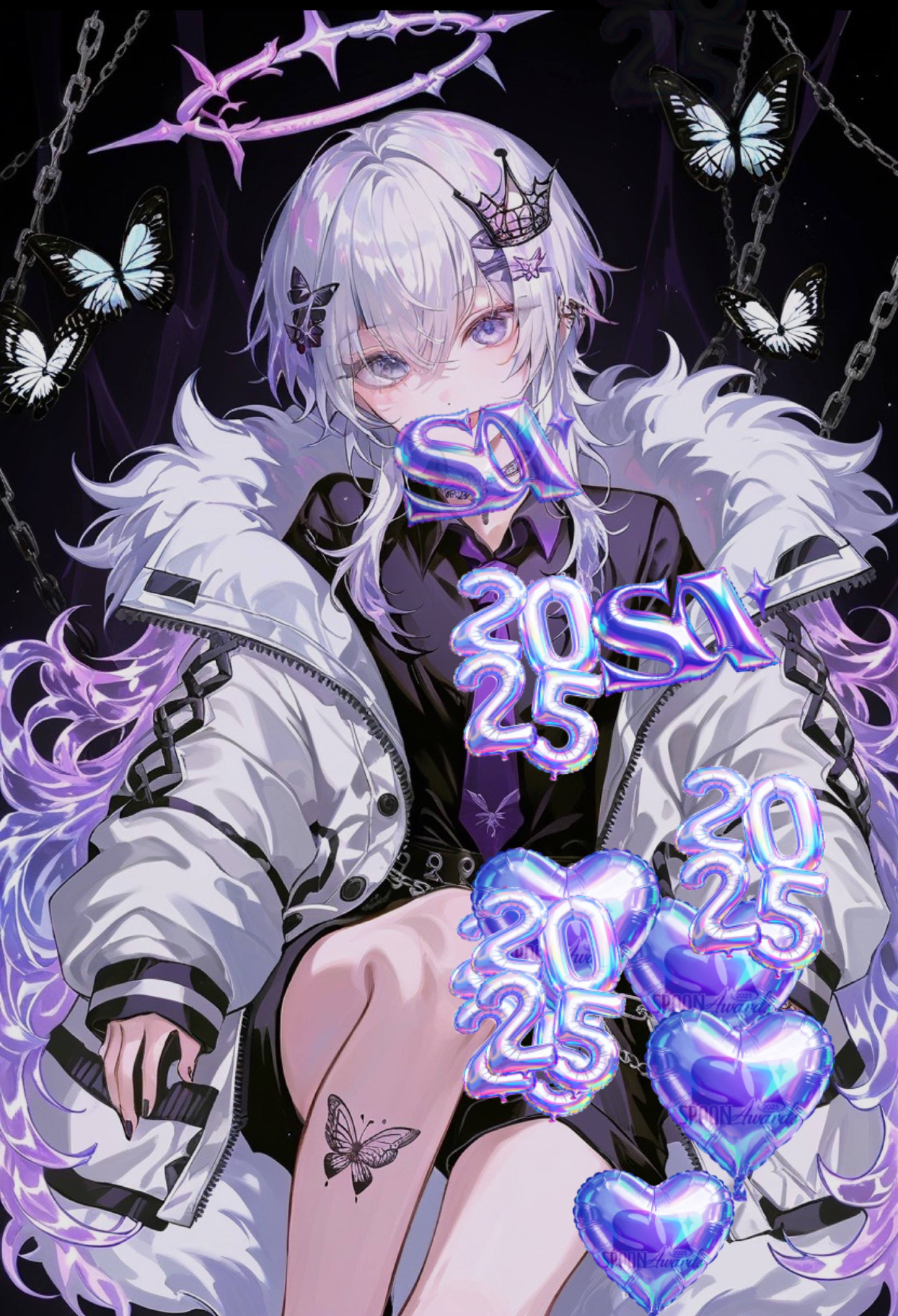 ‪♔໊𝓴𝓲𝓷𝓰 𝒐𝒇 𝓪𝓷𝓰𝓮𝓵 ໒꒱