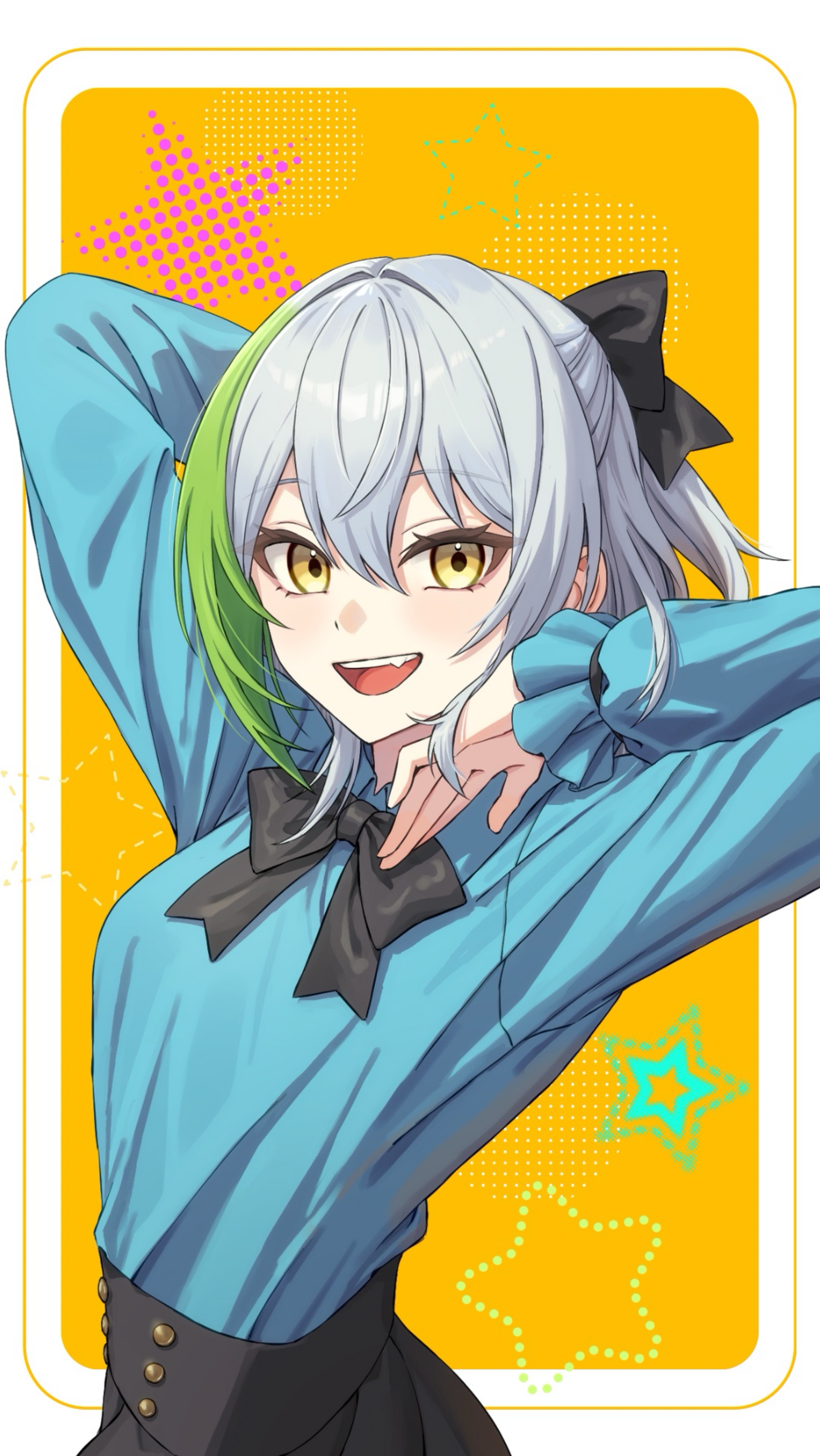 初潜🙆‍♀️グレートな朝！