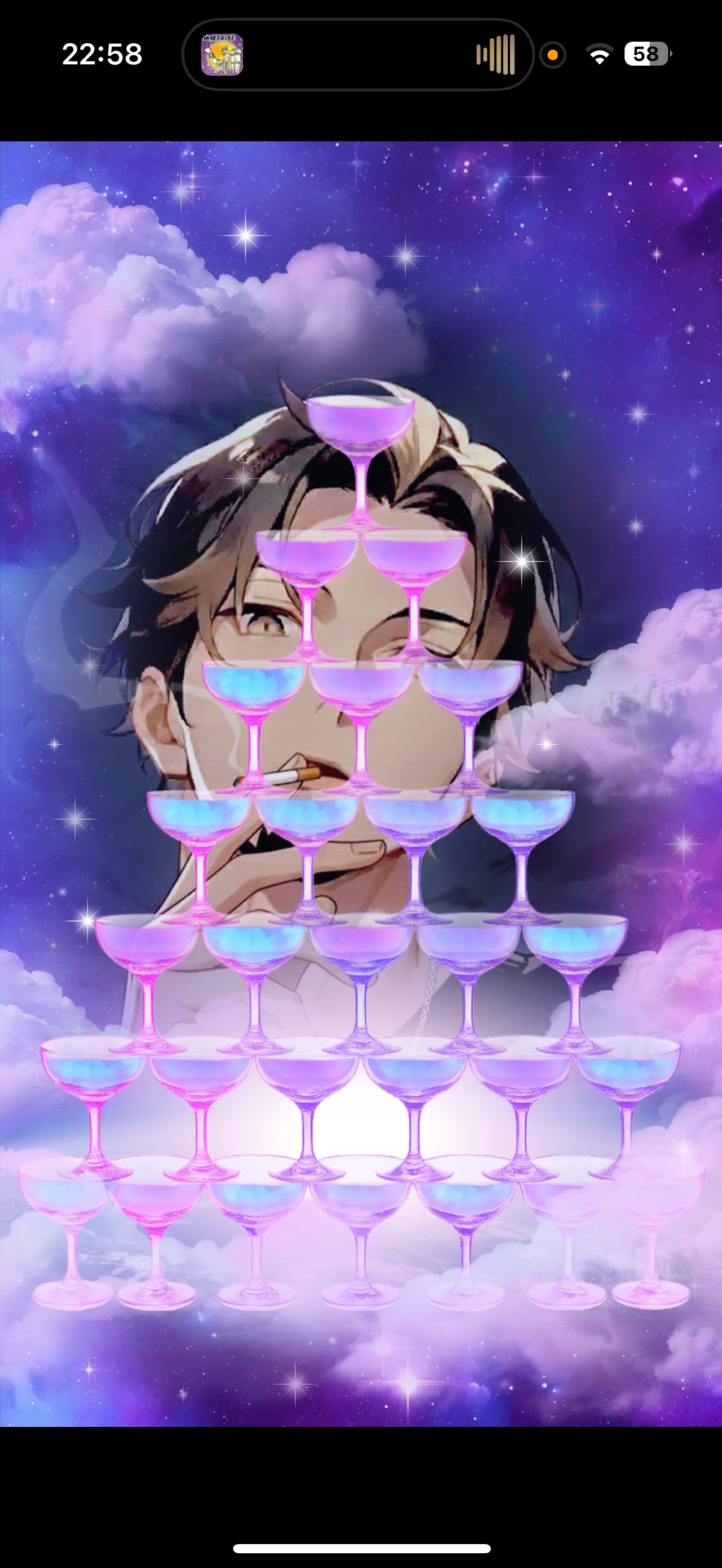 初歓迎 まったり雑談🥃