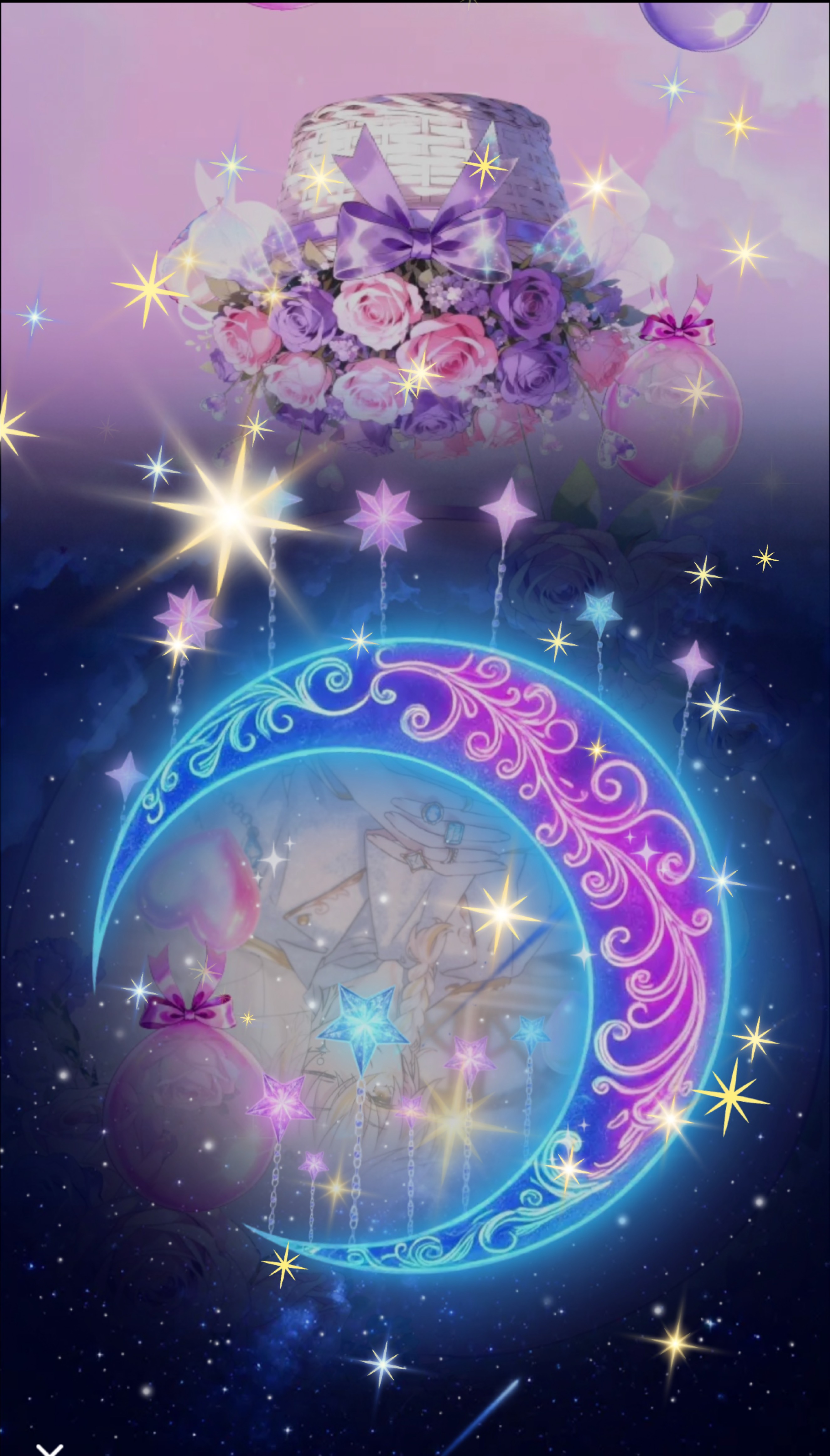 4 周 年 ┊︎新イラスト公開