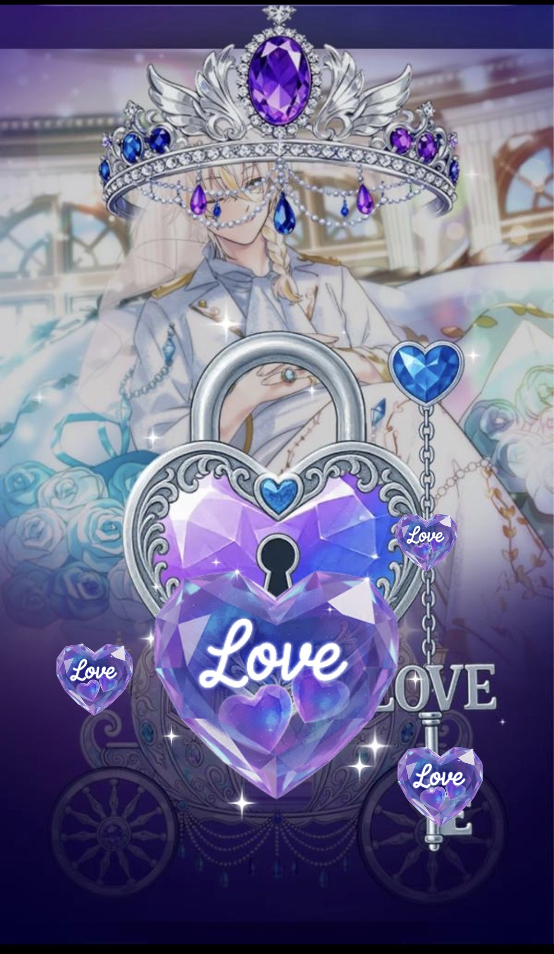 4 周 年 ┊︎新イラスト公開