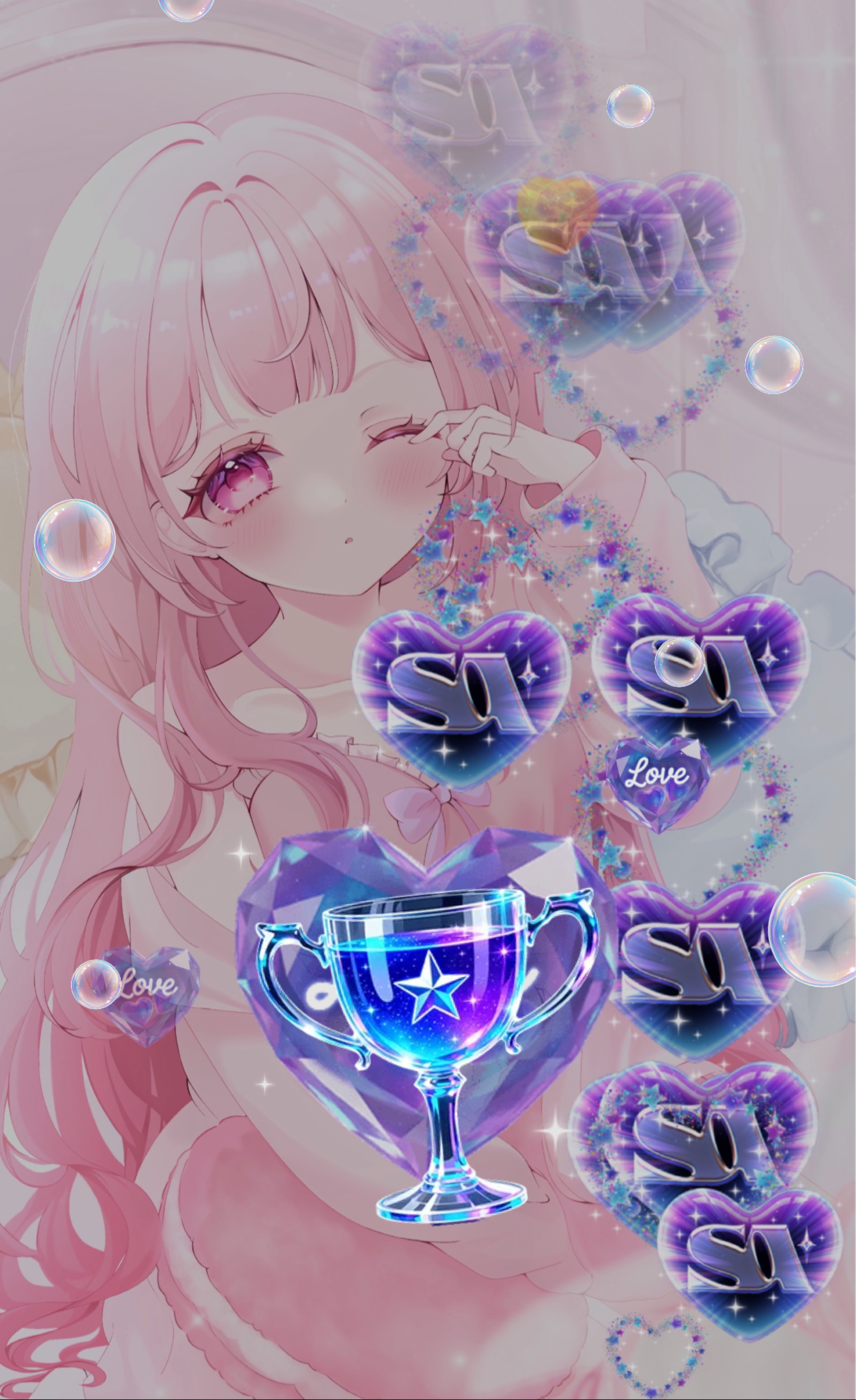 初見/潜◎おはよう100人チャレンジ🌸