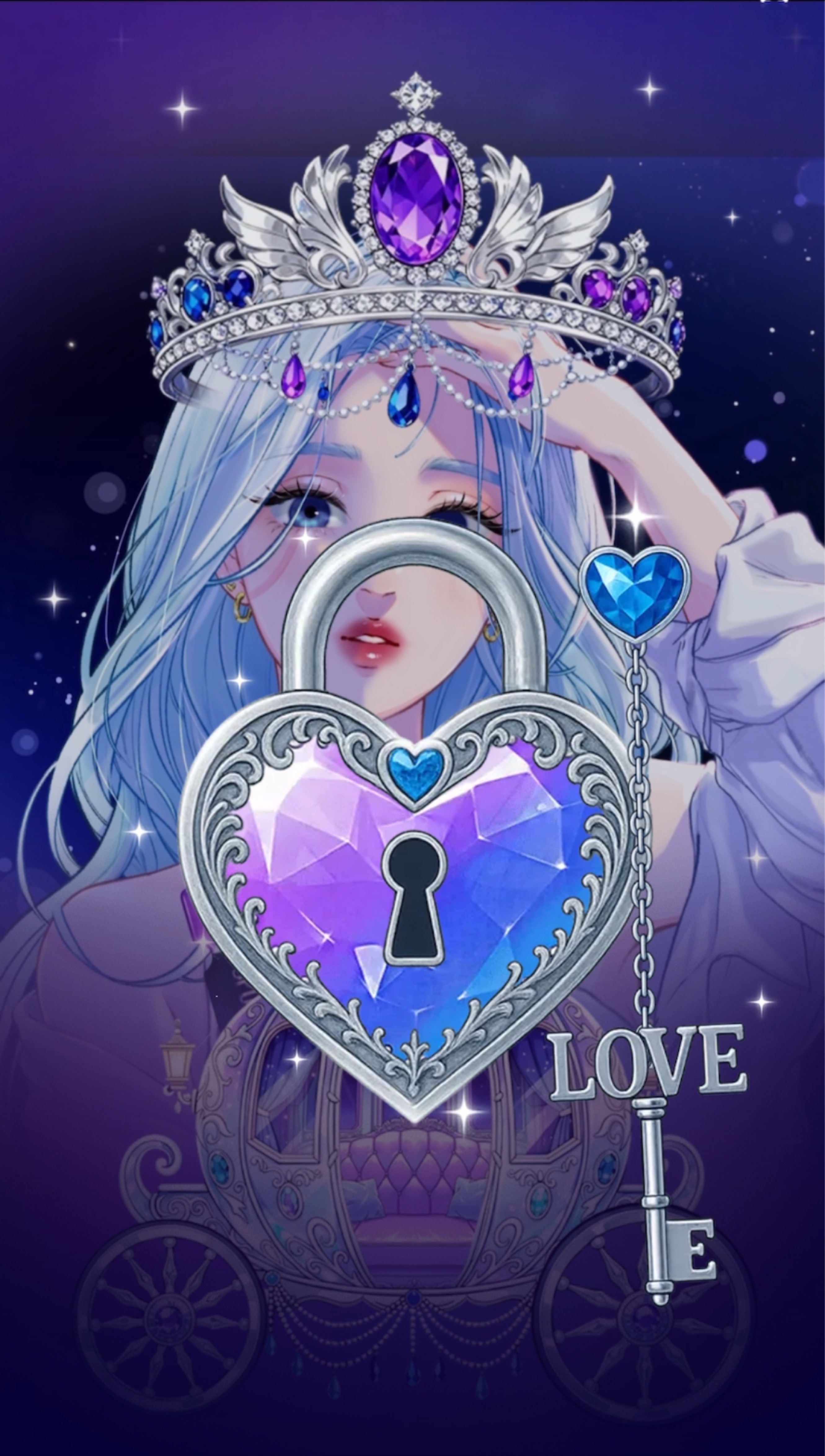 🫐落ち◎料理配信┋無機材