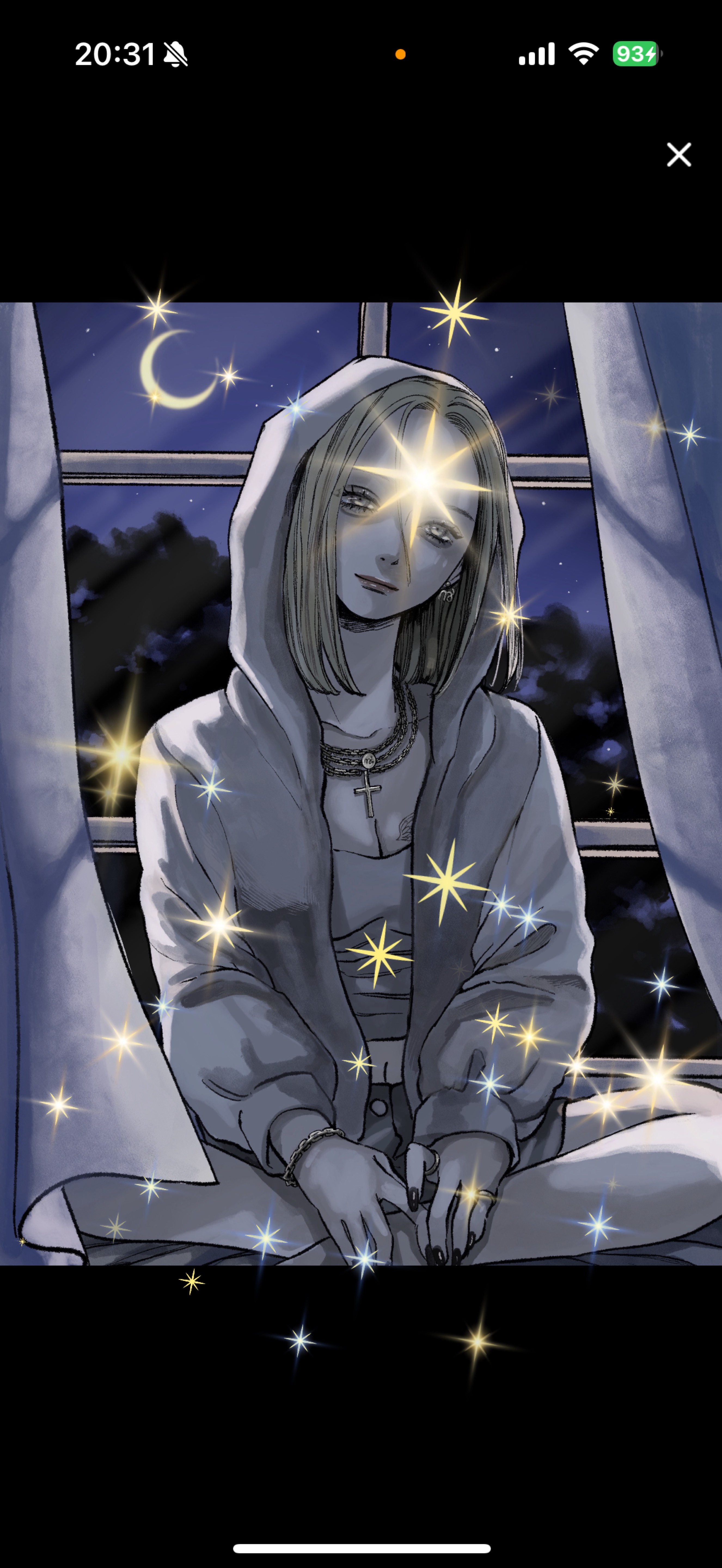 ちょうどいい枠 .