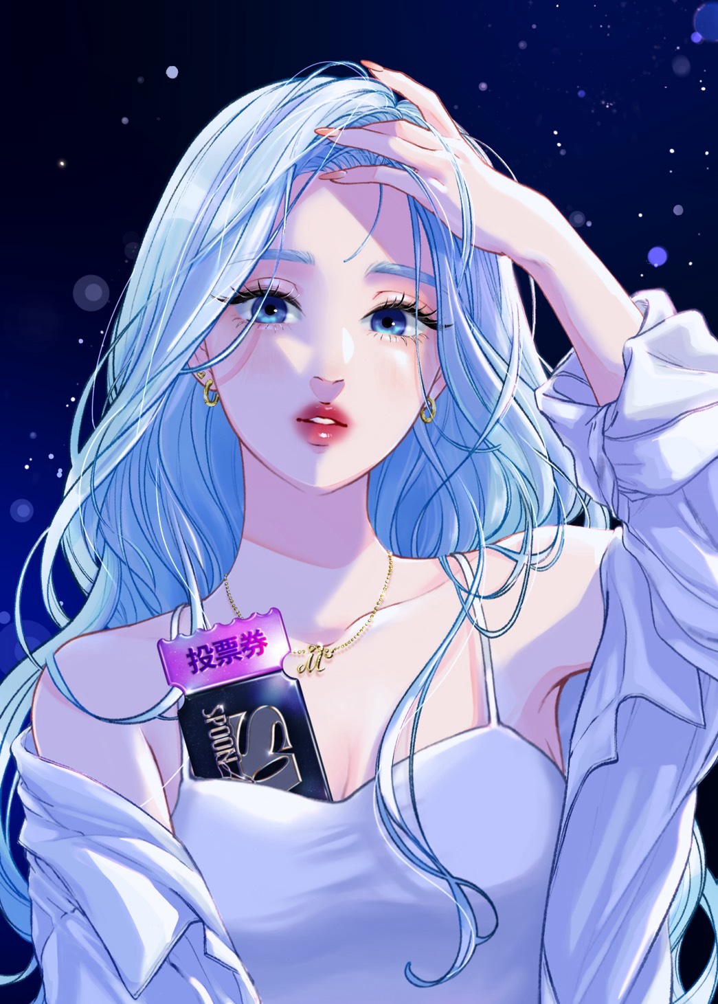 🫐落ち◎料理配信┋無機材