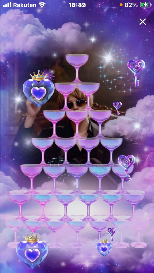 初見潜り🆗【ズイ】無課金派や中高年