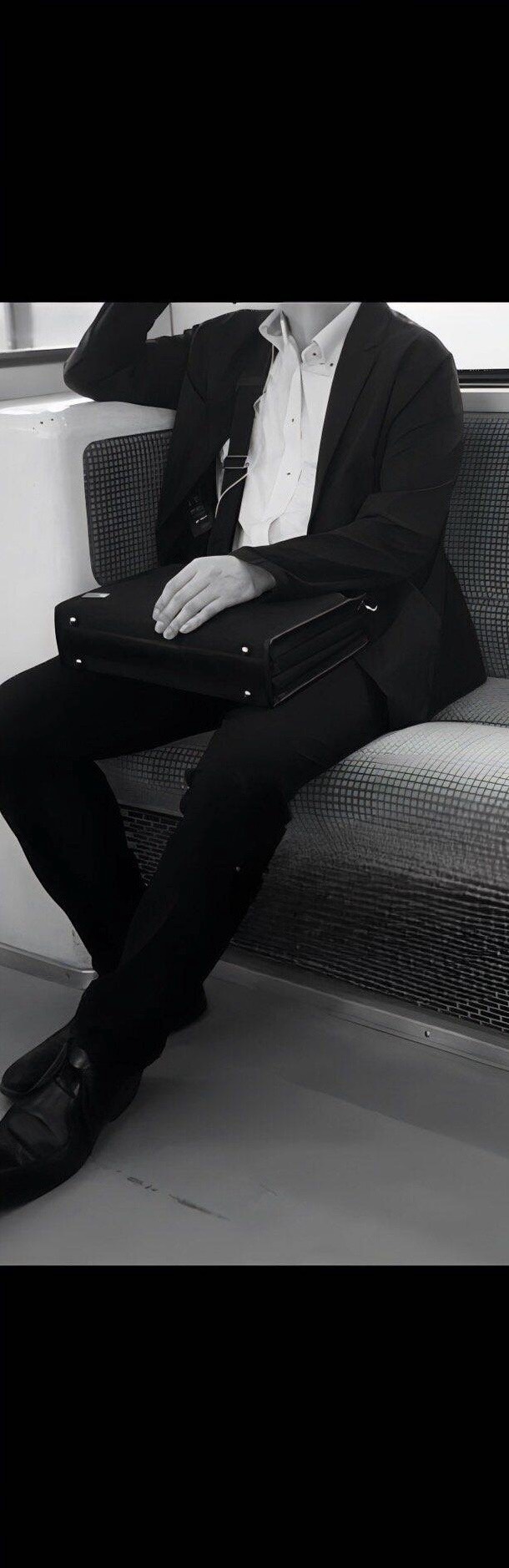 寝れるまではなそ？