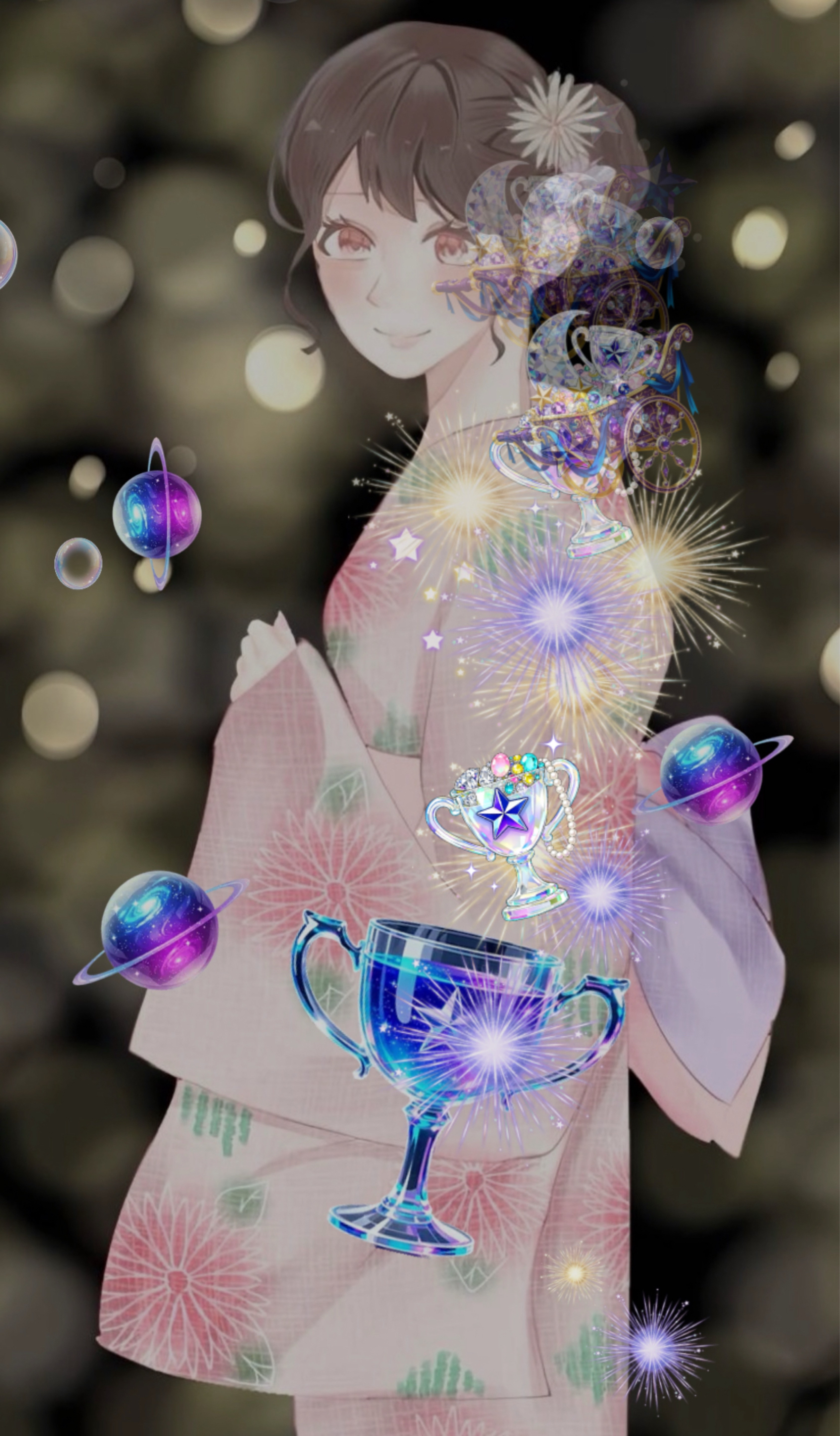 あなたが帰る場所𓂃𓈒𓋜