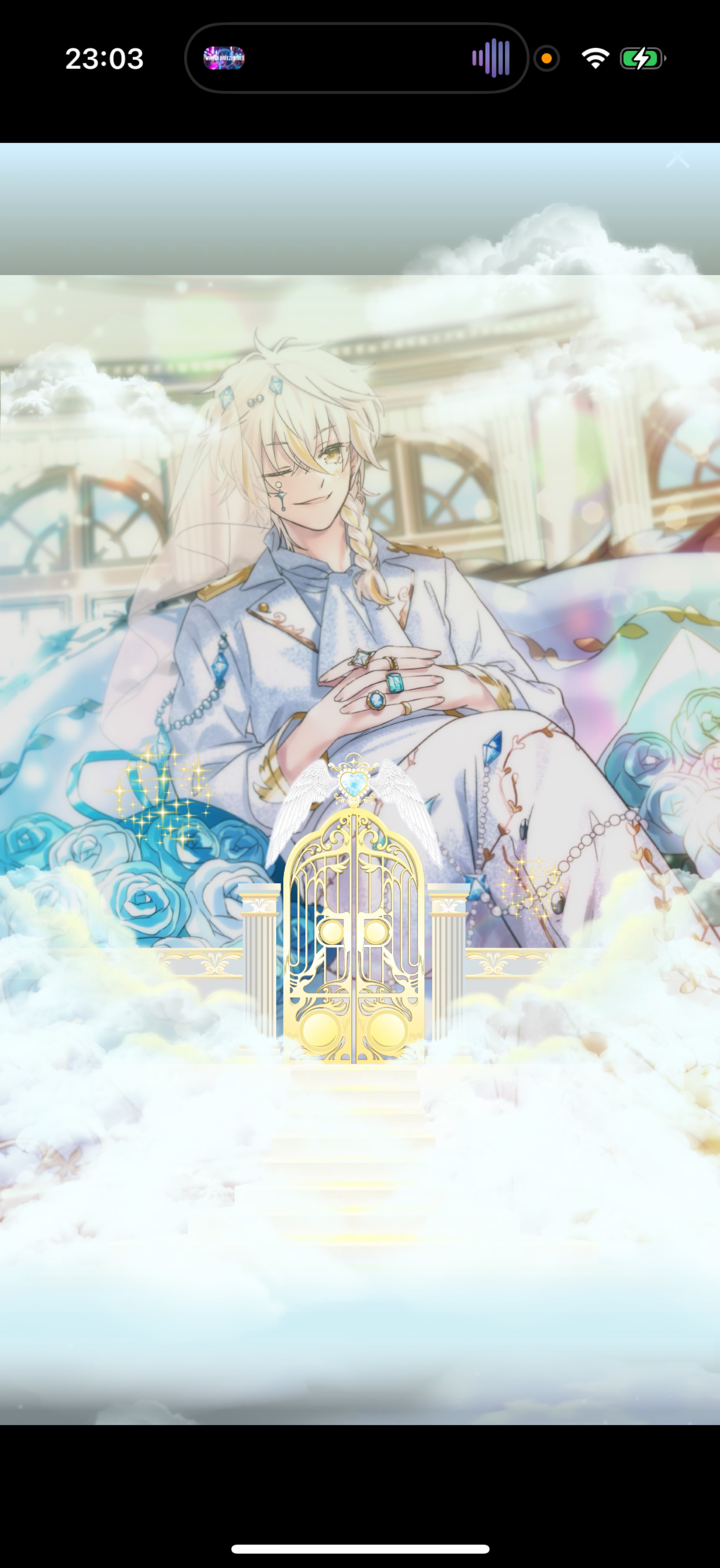 4 周 年 ┊︎感謝。