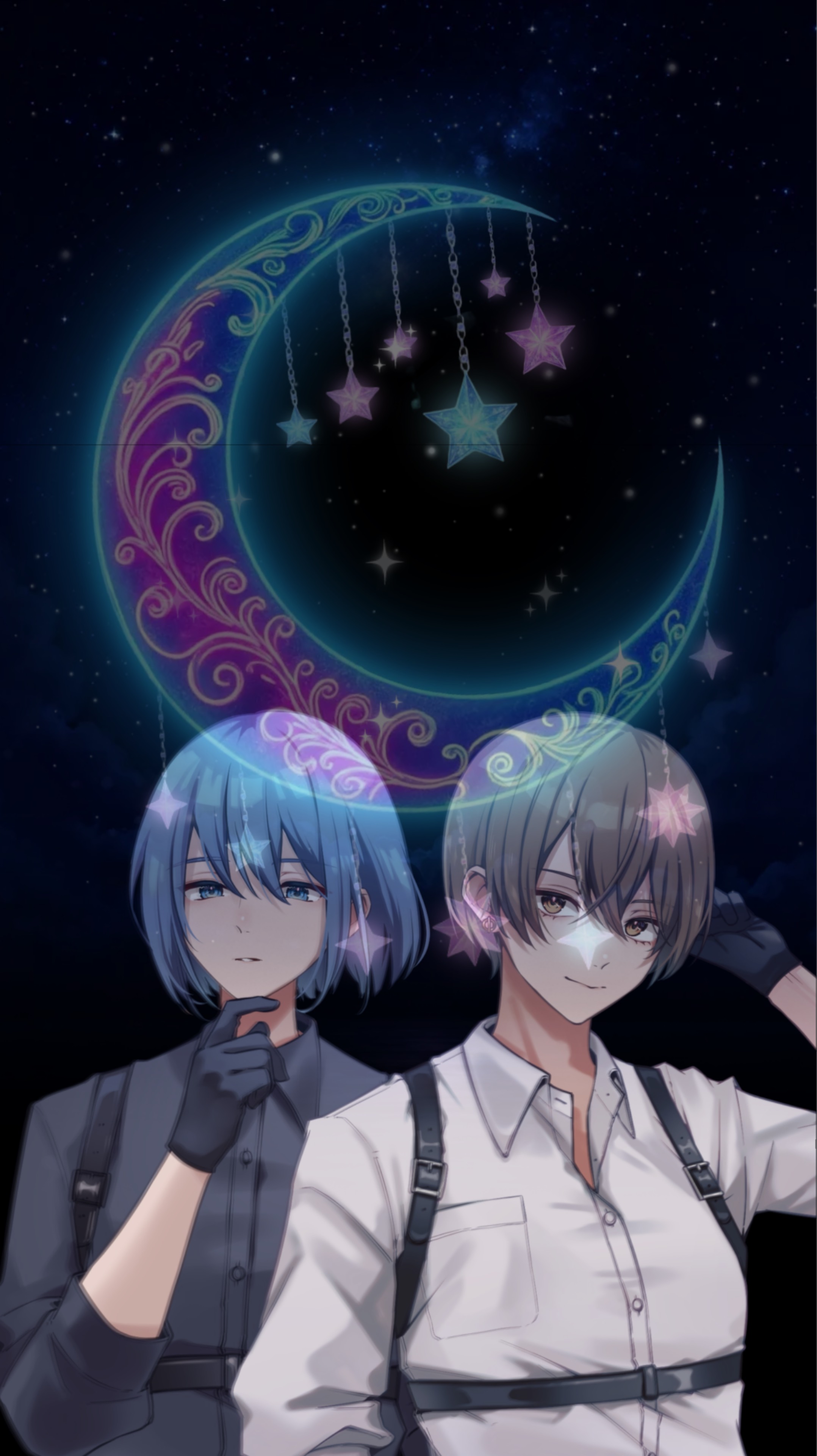 一人二役声劇エンタメちゃん♡