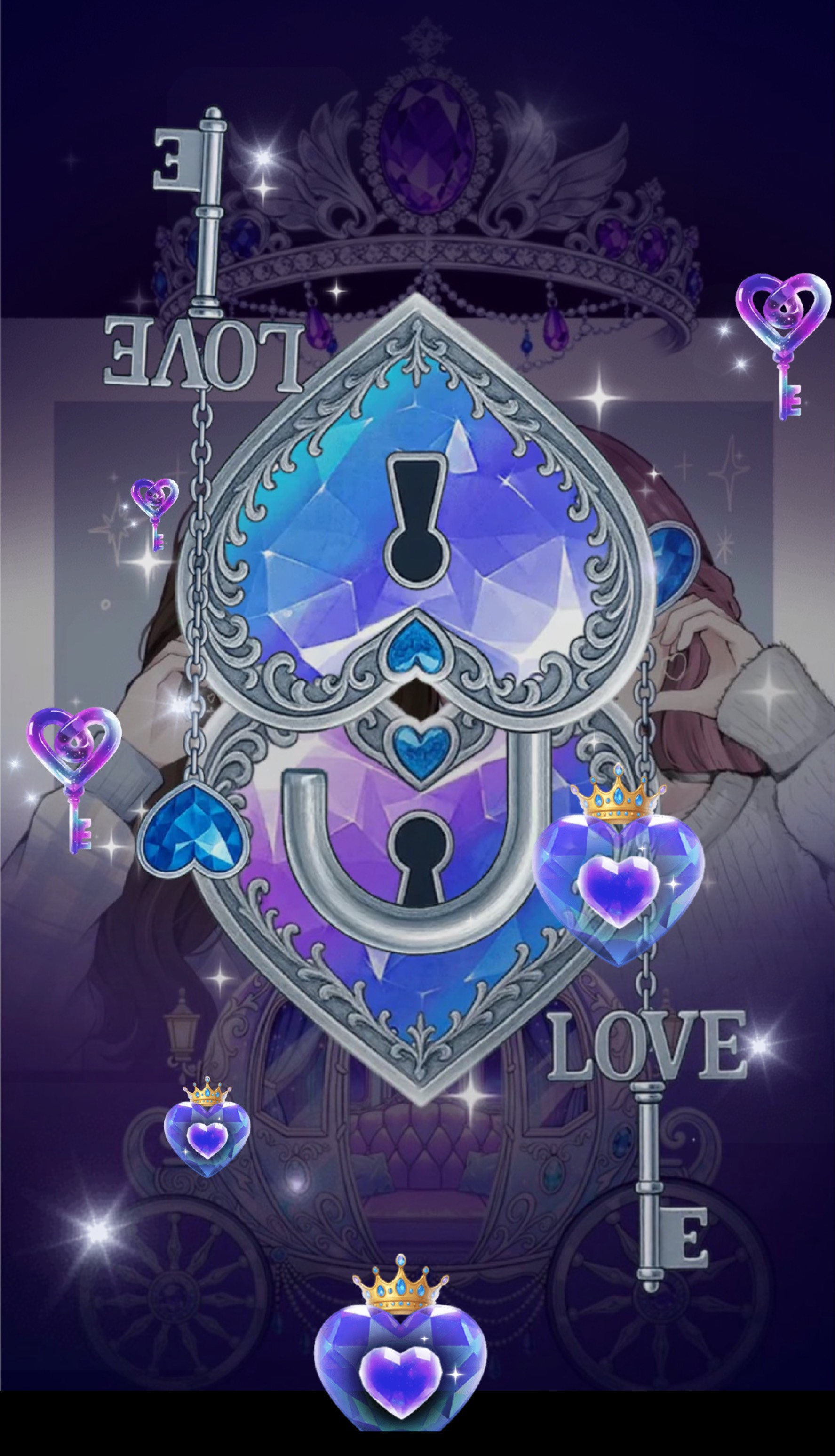 ごゆるりと𓈒𓏸︎︎︎︎