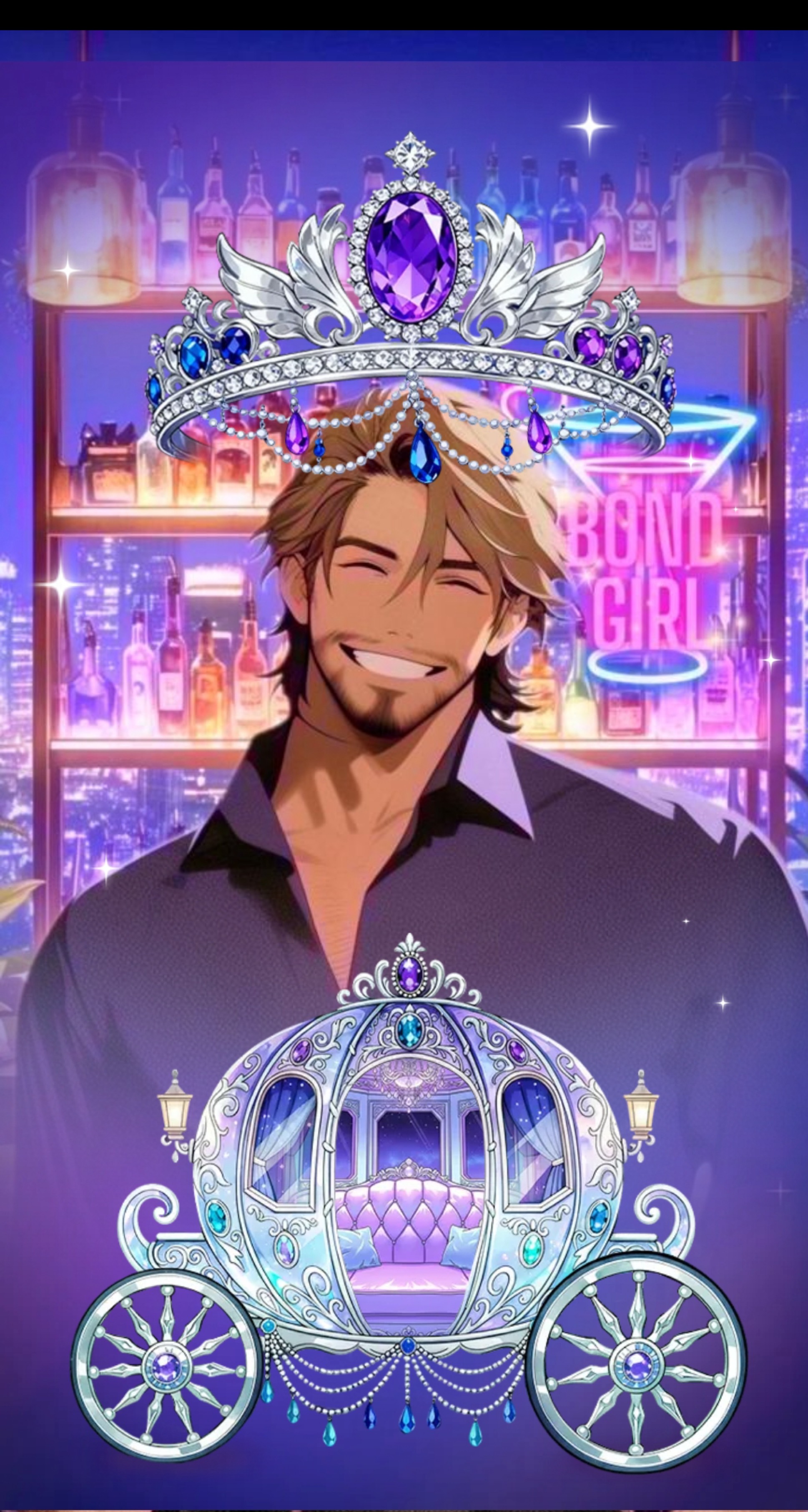 🔰歓迎！大人のじかん🌙*ﾟ