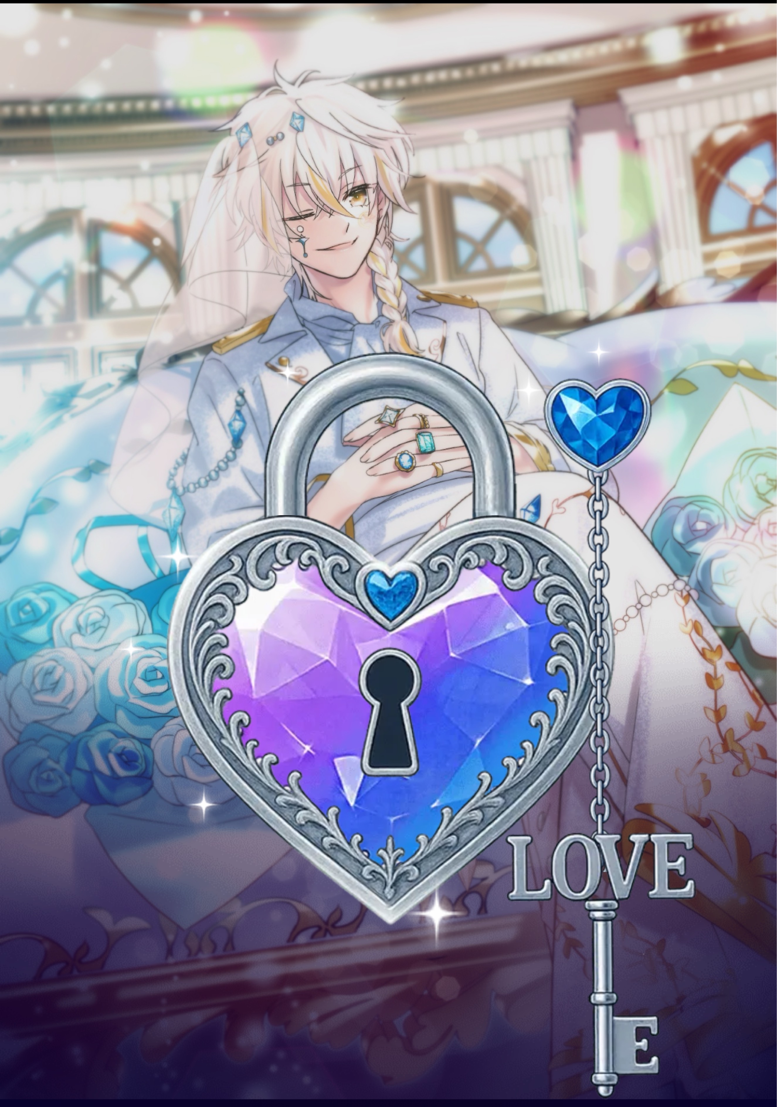 4 周 年 ┊︎感謝。