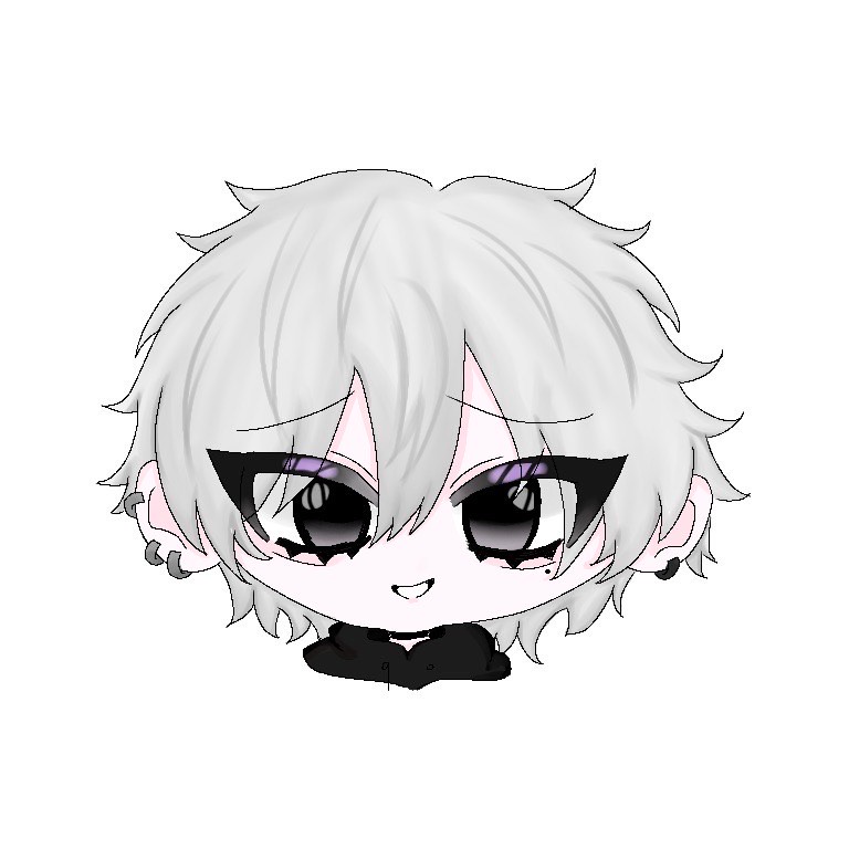 初潜寝〇 俺と話しませんか？