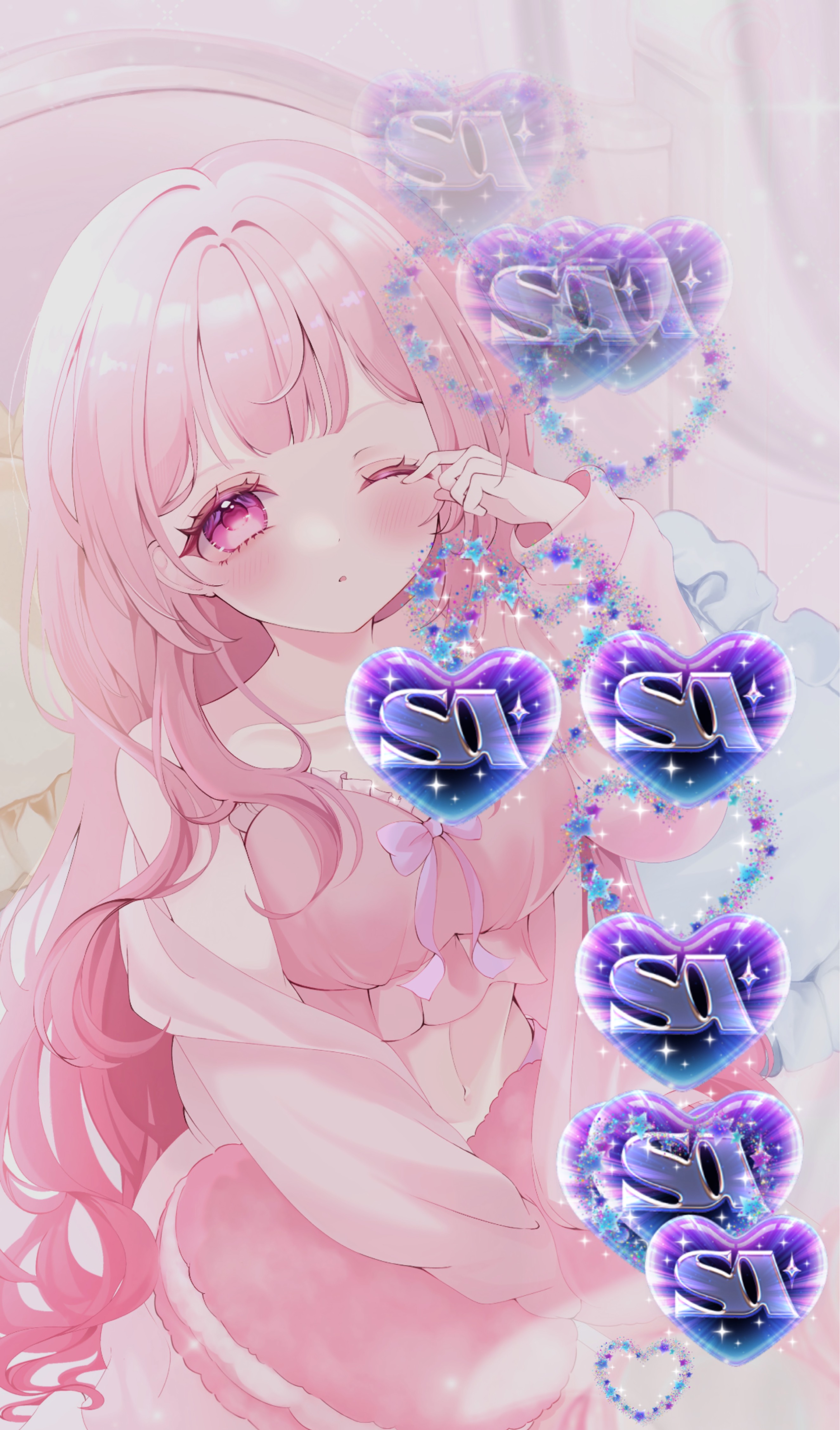 初見/潜◎おはよう100人チャレンジ🌸