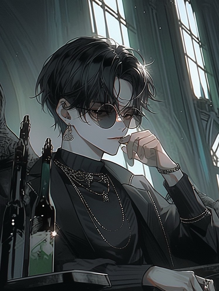 まっくろくろすけおる