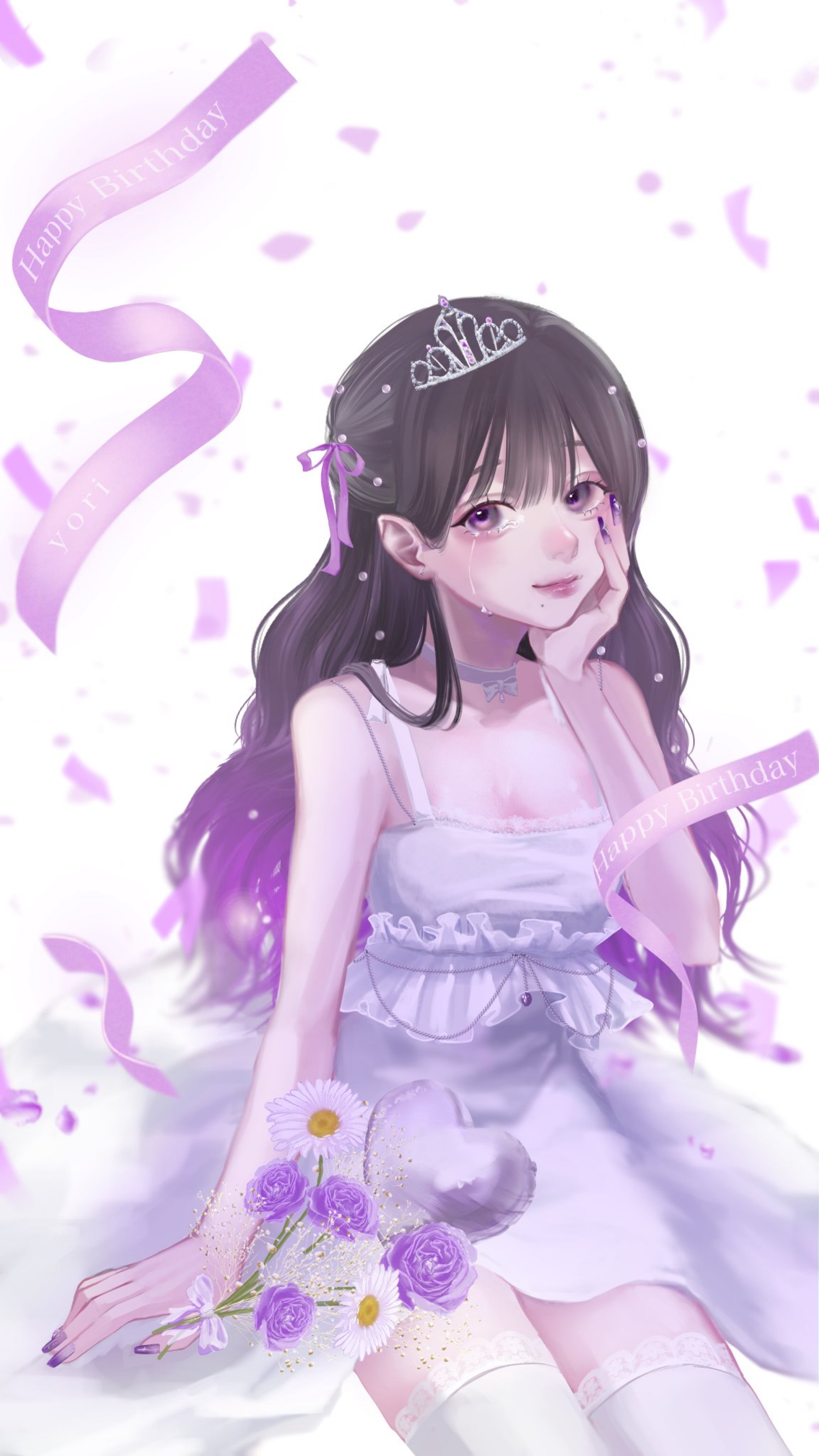 おはようございます 🎂♩