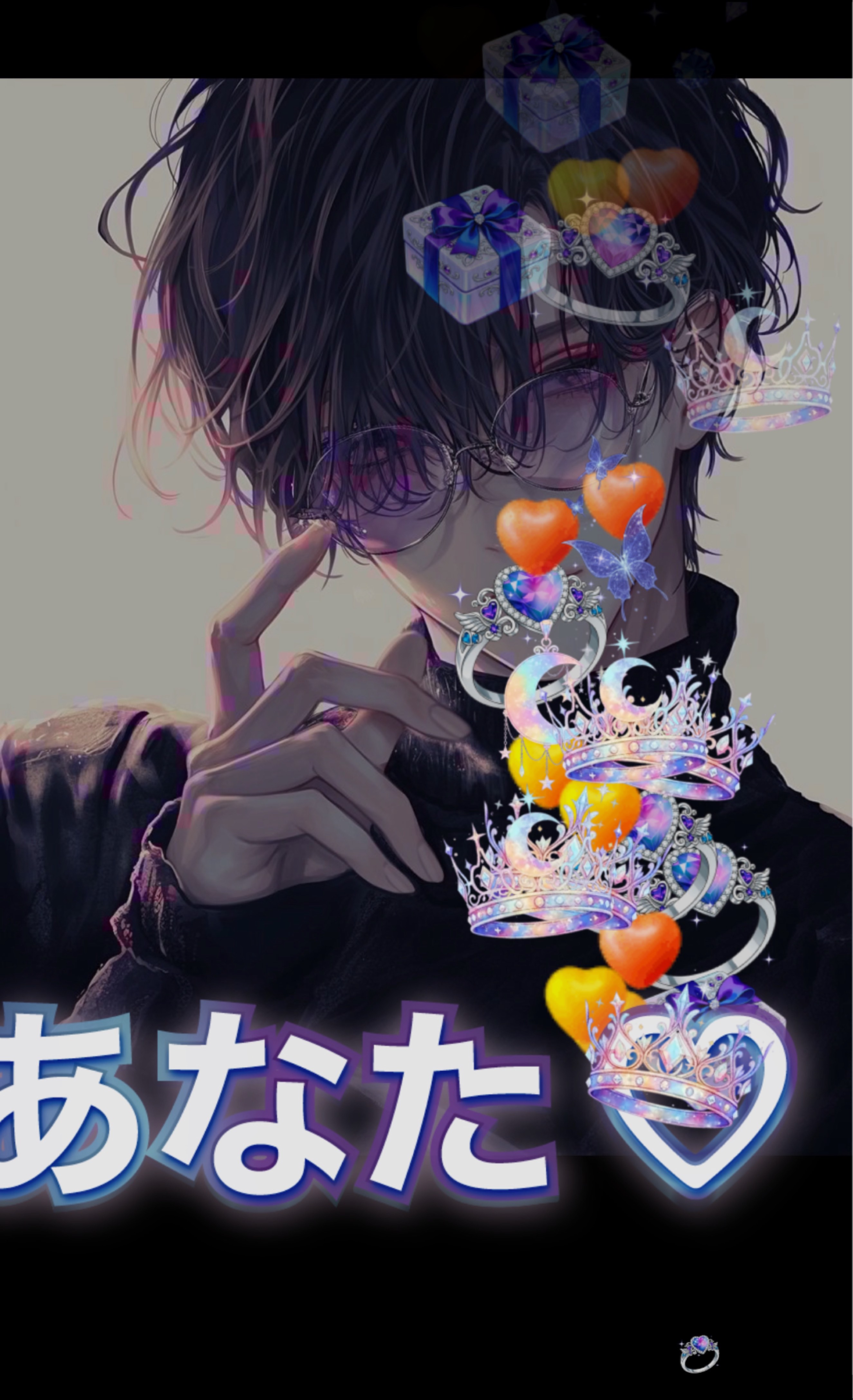 関西弁/みんなで寝落ちしよ🐑💤