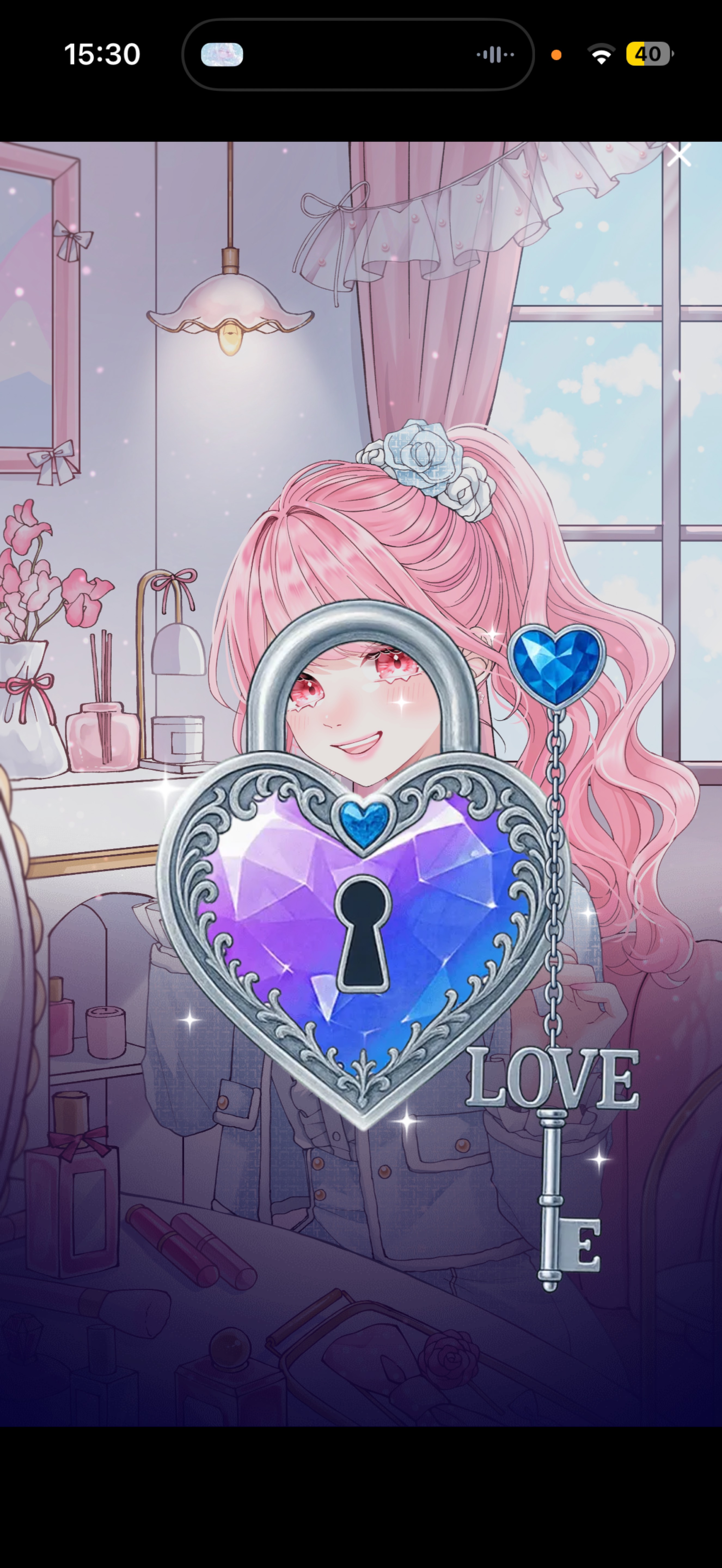 潜れる癒し枠🌷まったり。￤初寝潜◎