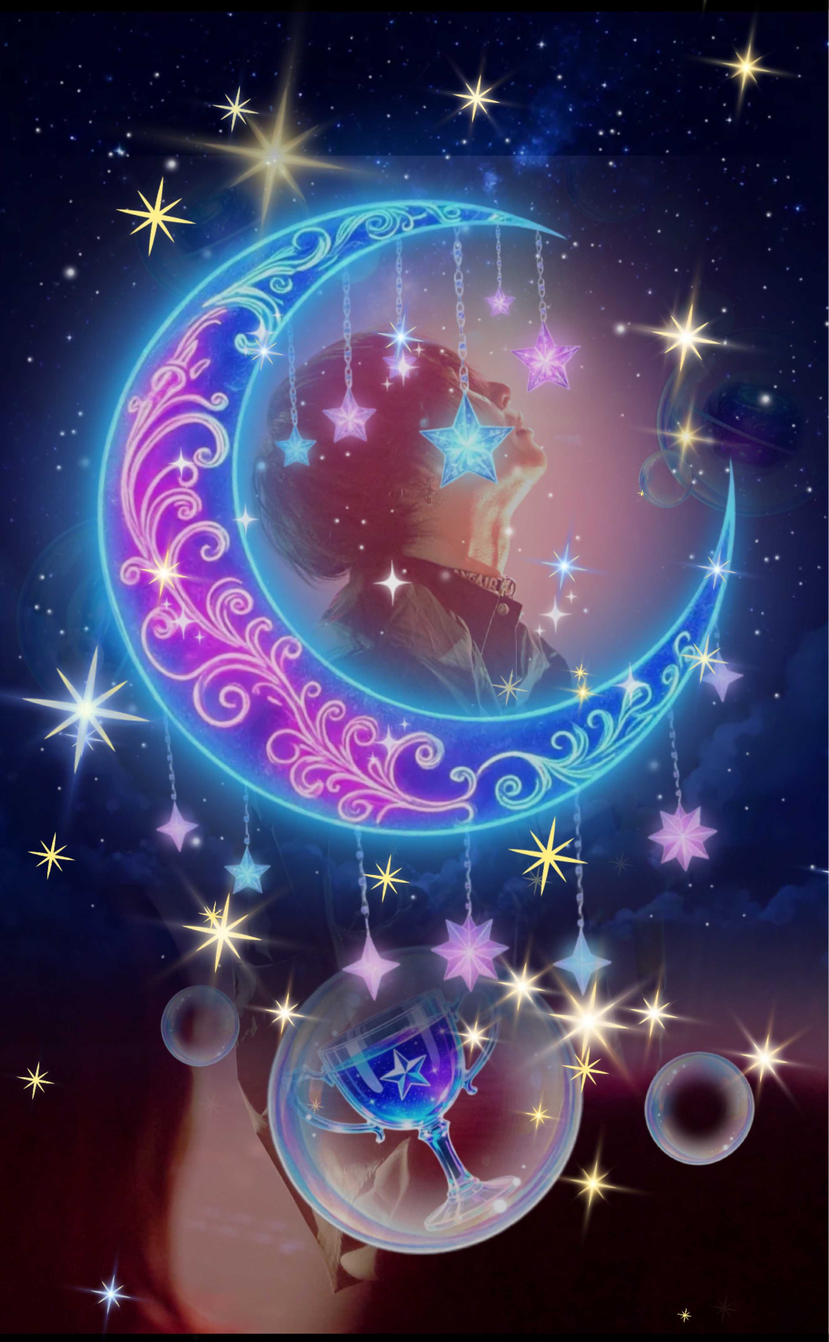 4 周 年 ┊︎感謝。