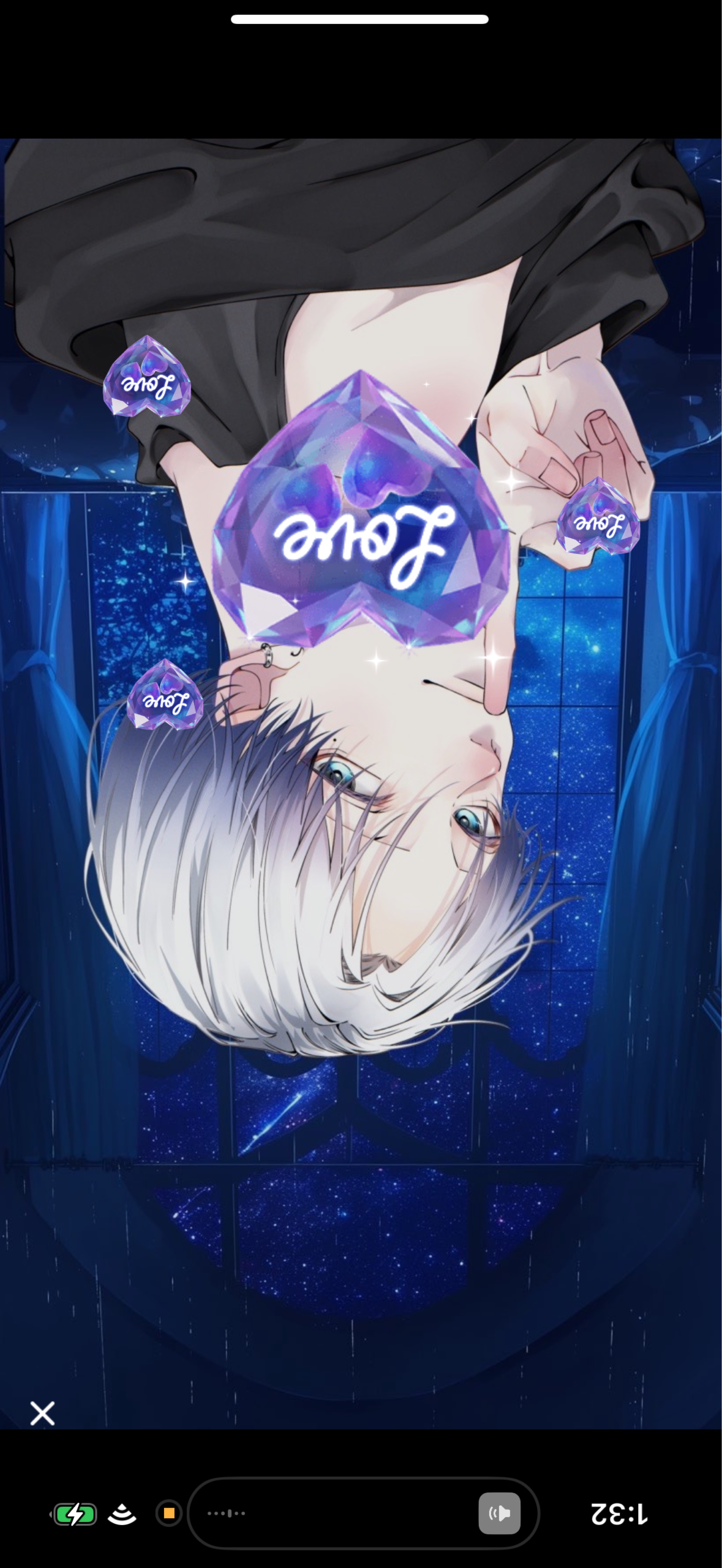 夜 雨𓂃𓈒☔︎