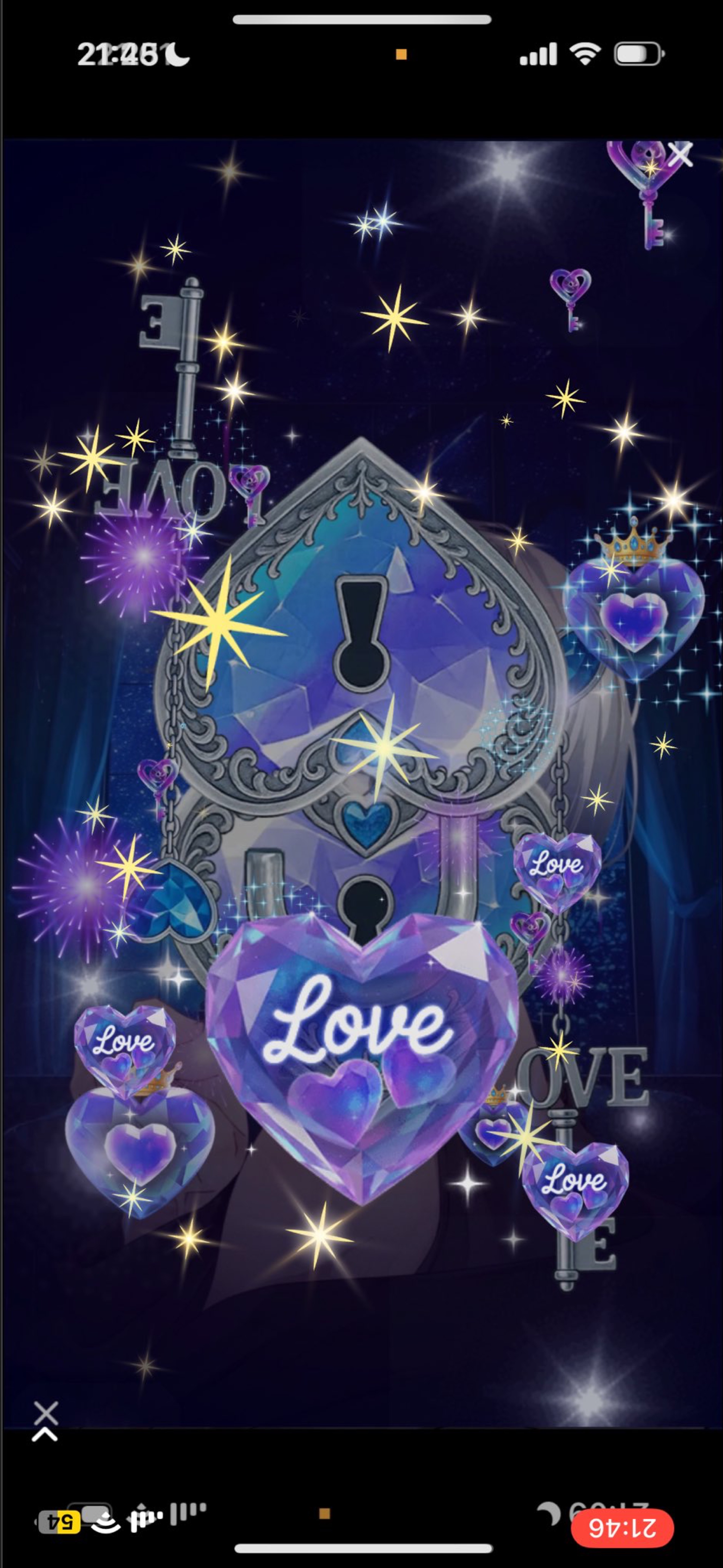 夜  雨𓂃𓈒☔︎