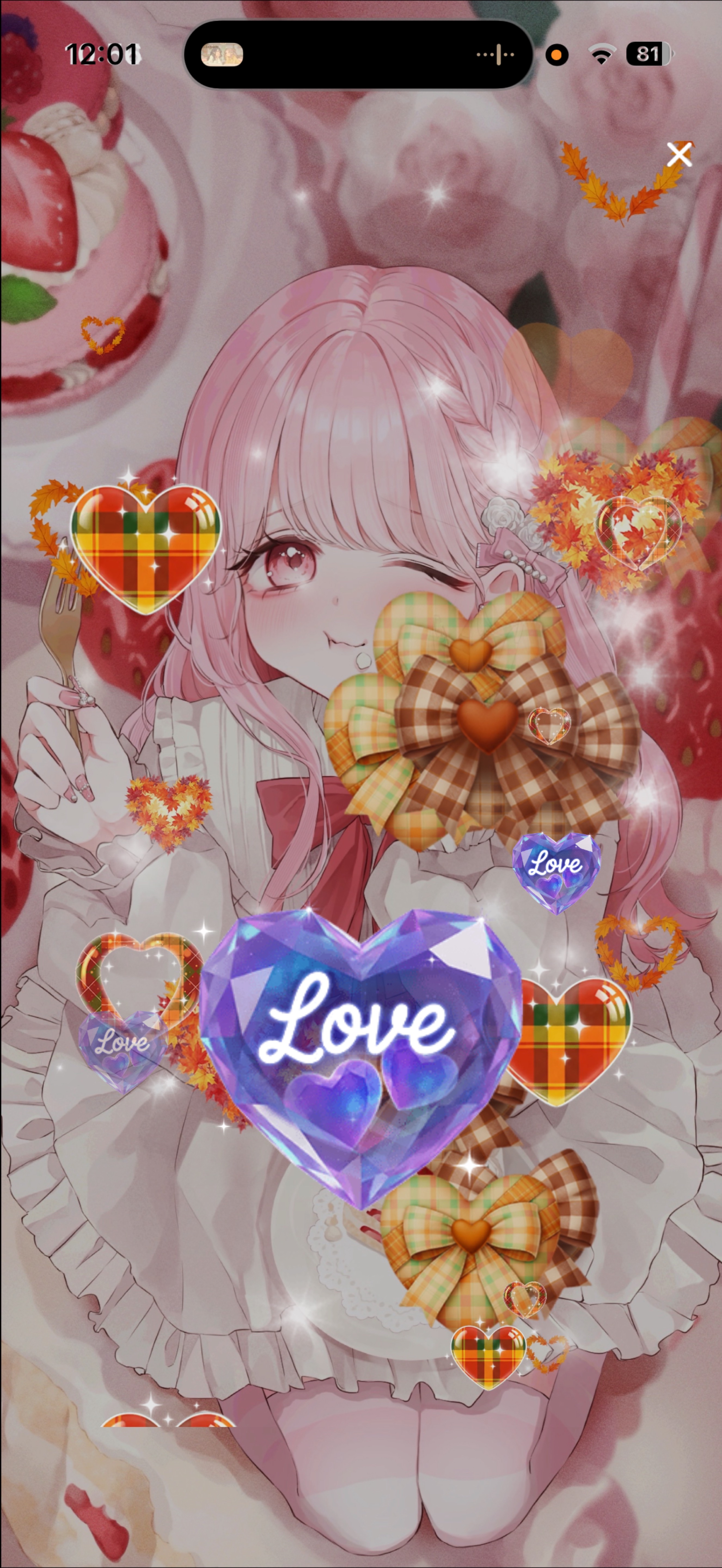 潜れる癒し枠🌷まったり。￤初寝潜◎