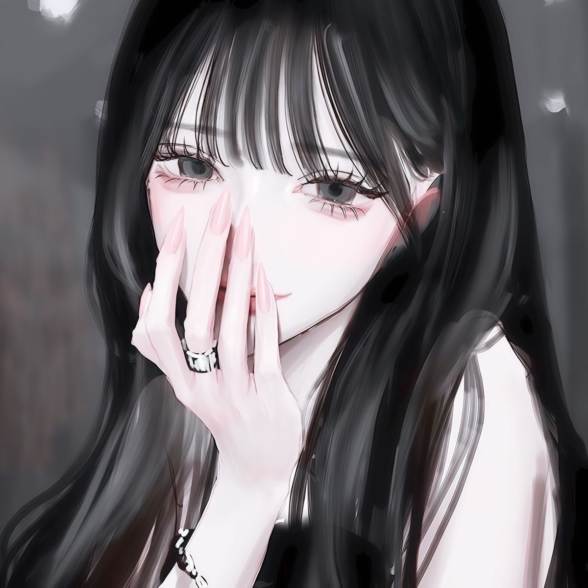 暇な子気軽に入っておいで₍ᐢ･֊･ᐢ₎