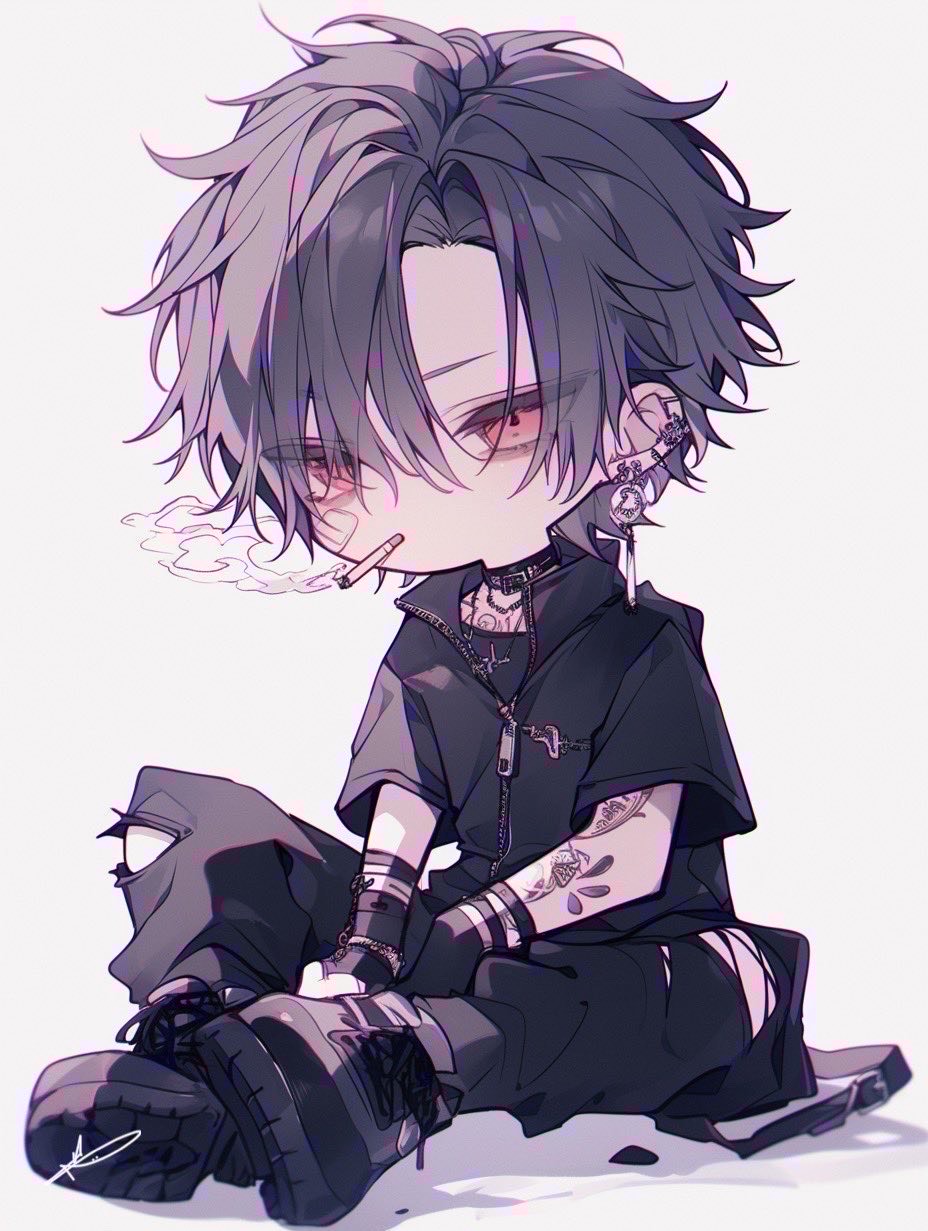 寝てく？話してこ？