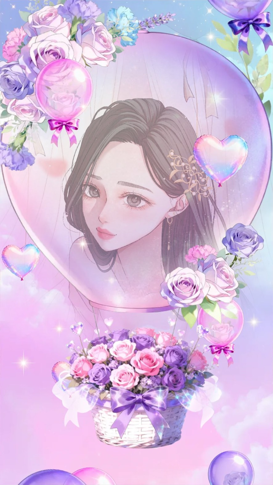 初潜💋アナタの居場所🌙* :ﾟ