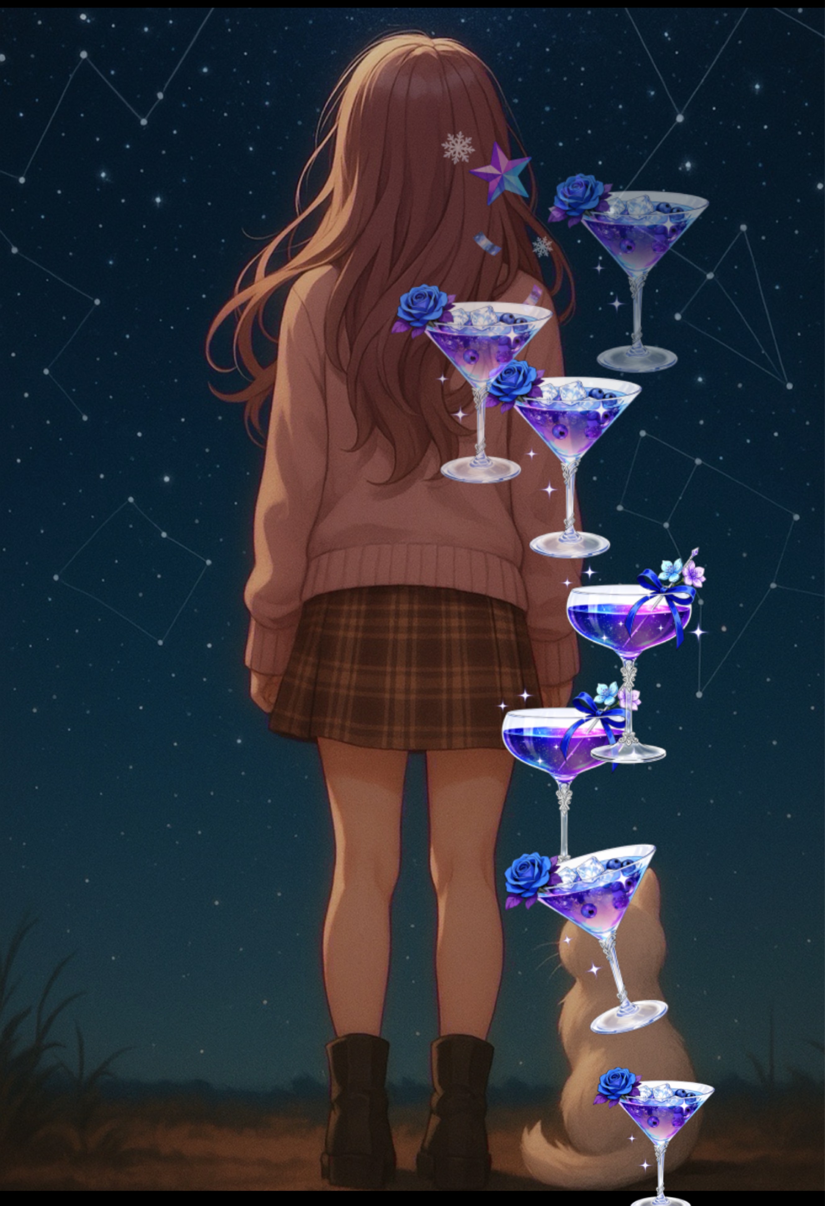 完徹(/・ω・)/ﾎｲﾎｲ❥6:00消灯