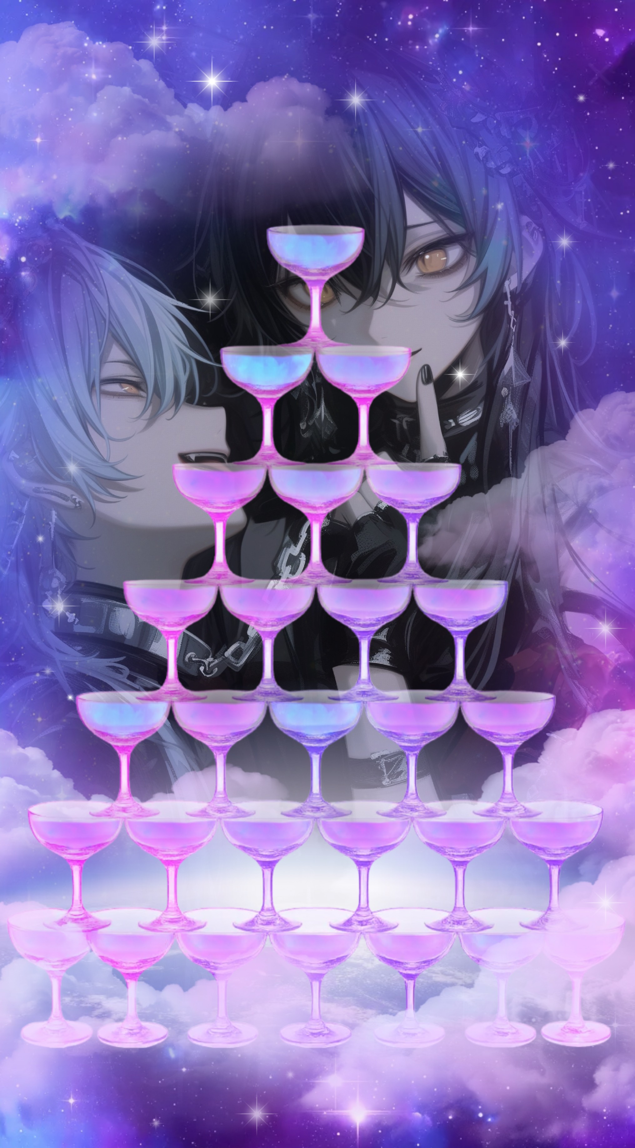 初⭕️おねえさんにおはようして♡