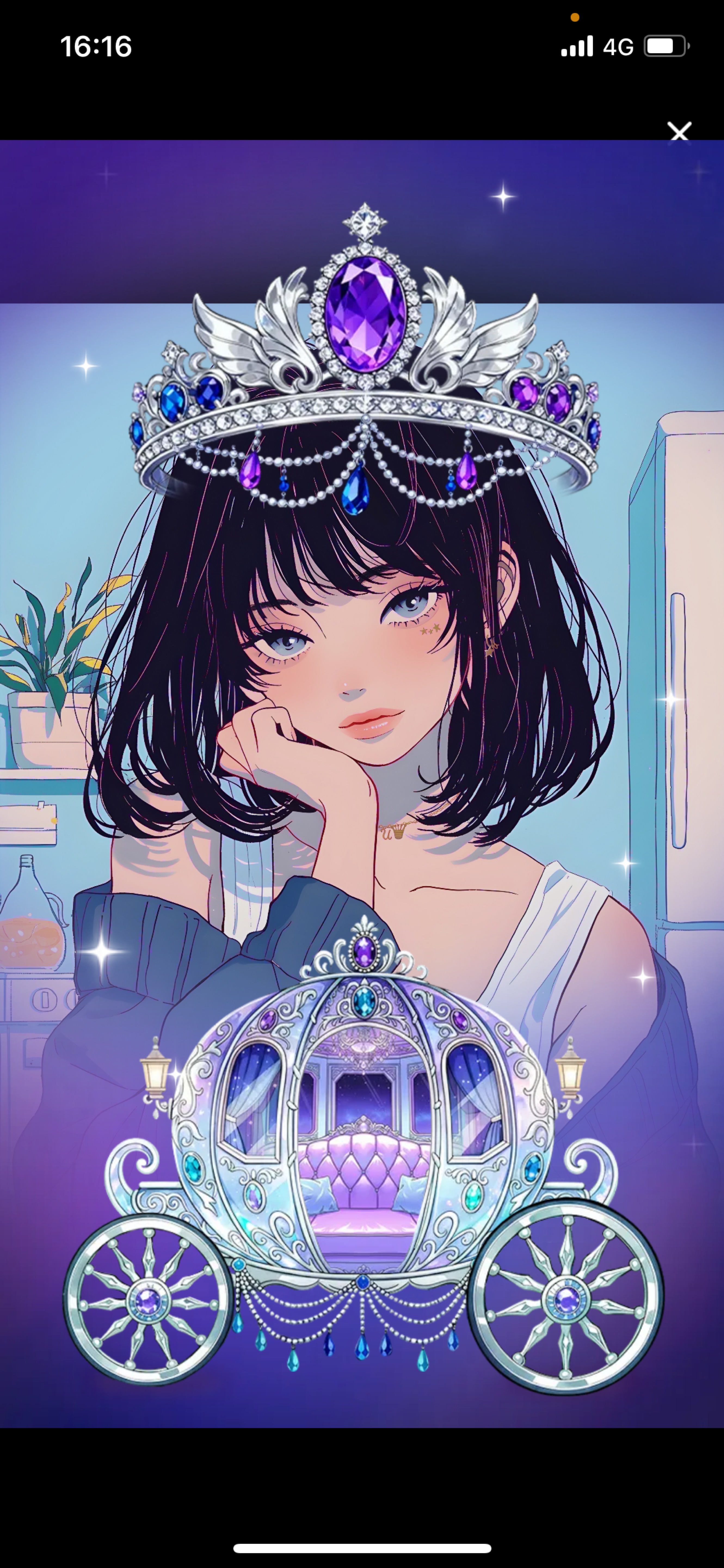 元気チャージ🌝