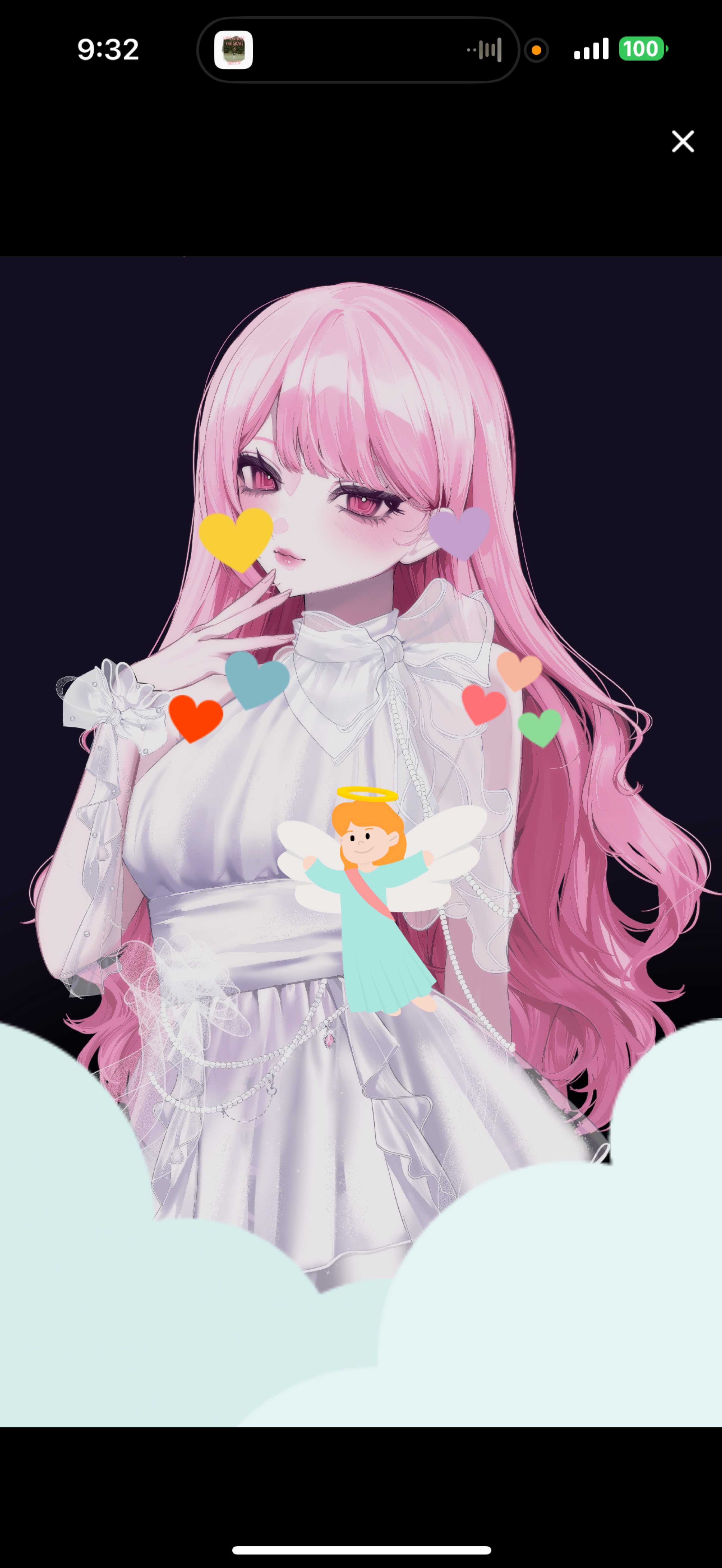 雑談￤朝のBGMに🌿🥯