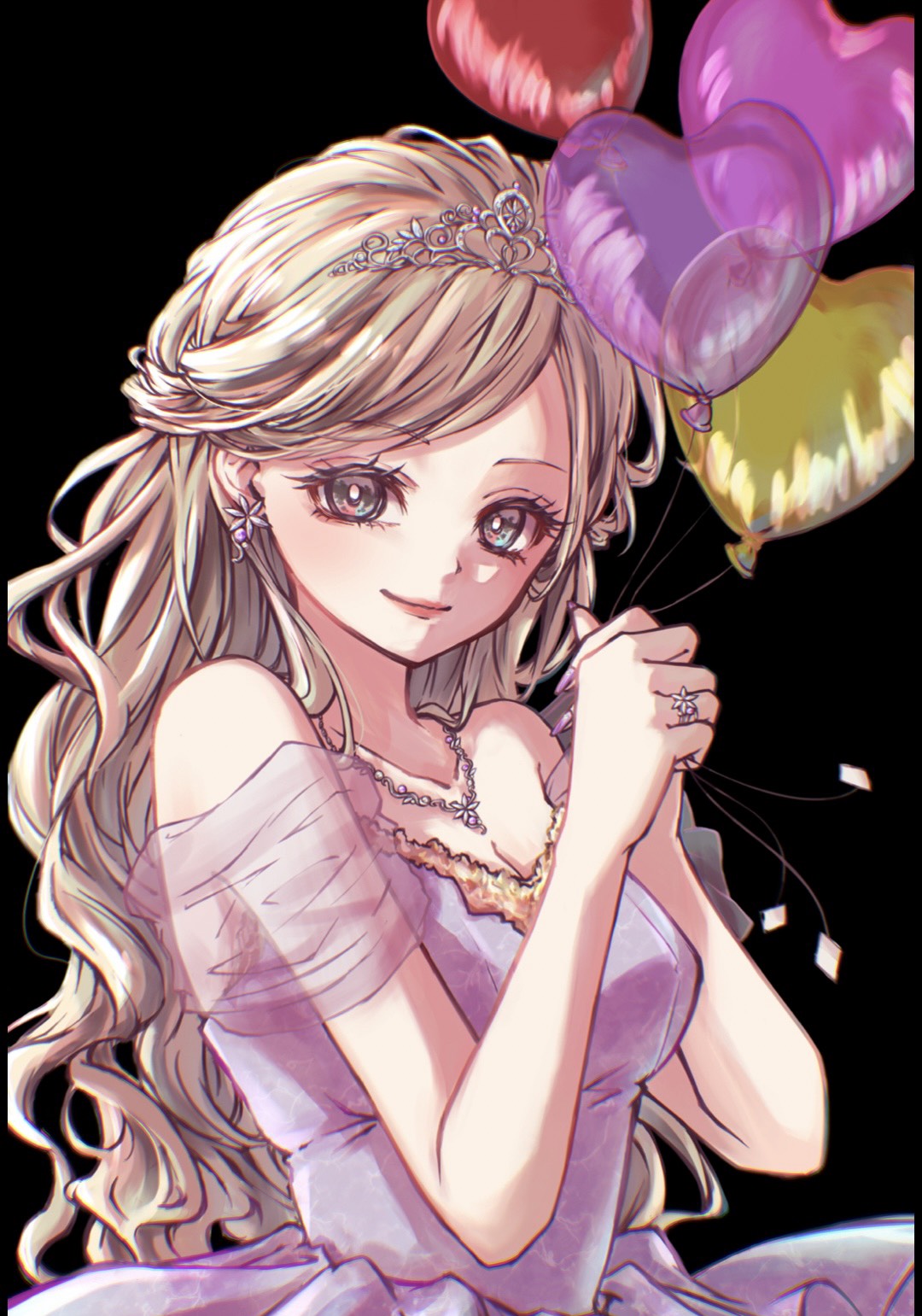 初見さん入っておいで〜‎🤍