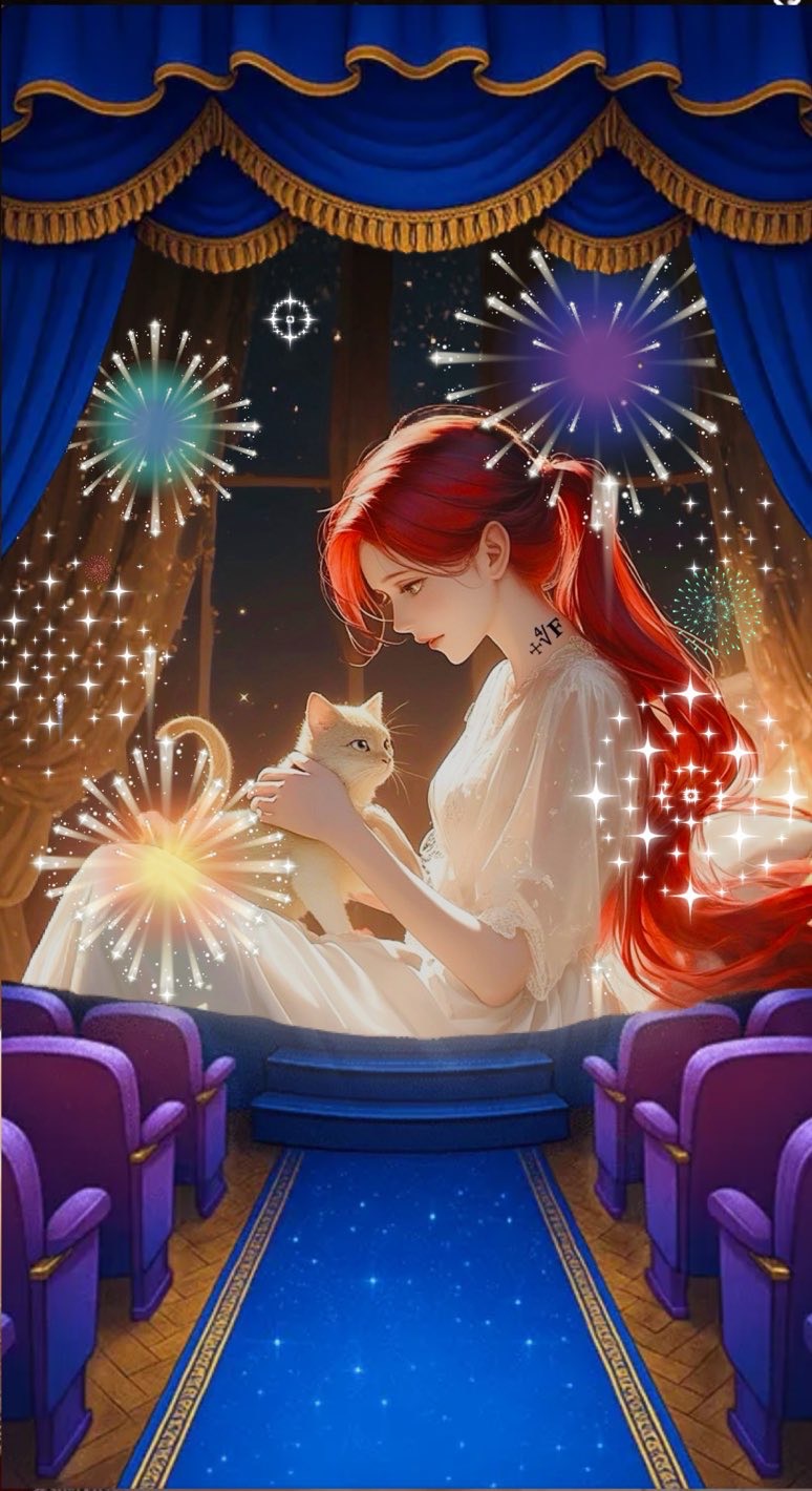 夜の𝓗𝓮𝓪𝓵𝓲𝓷𝓰🎧☕️🤎1h