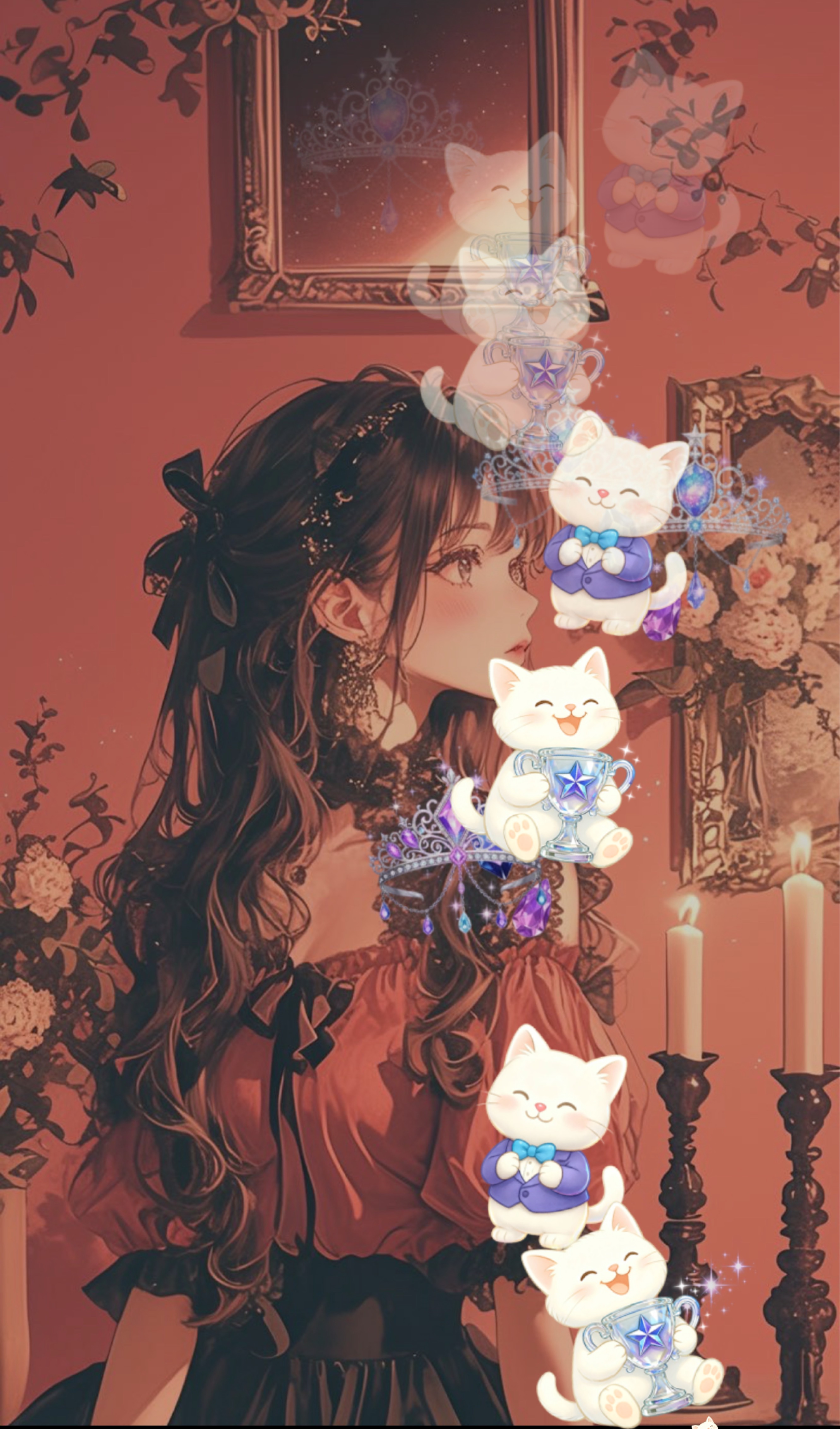 🌷無酸素配信中📡𓂃🫧‪🌷初〇