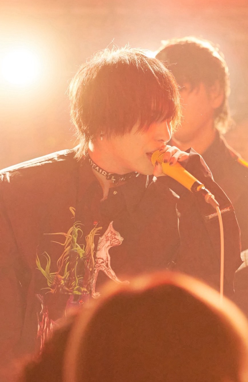 4 周 年 ┊︎新イラスト公開