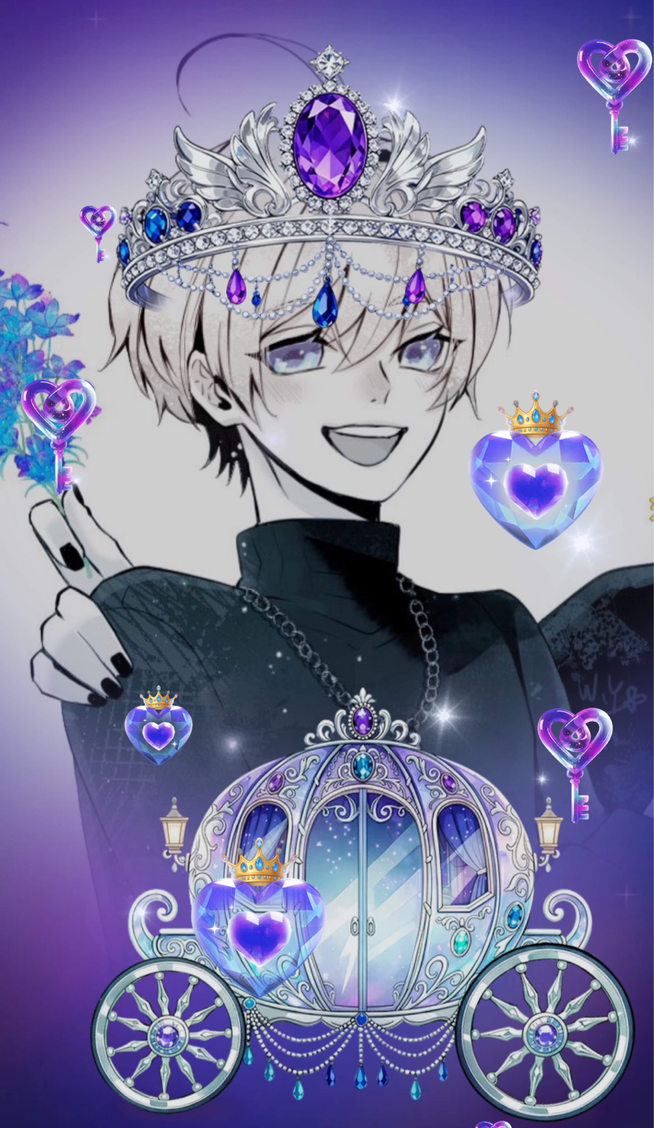 初見◎そなた待ちーっ！