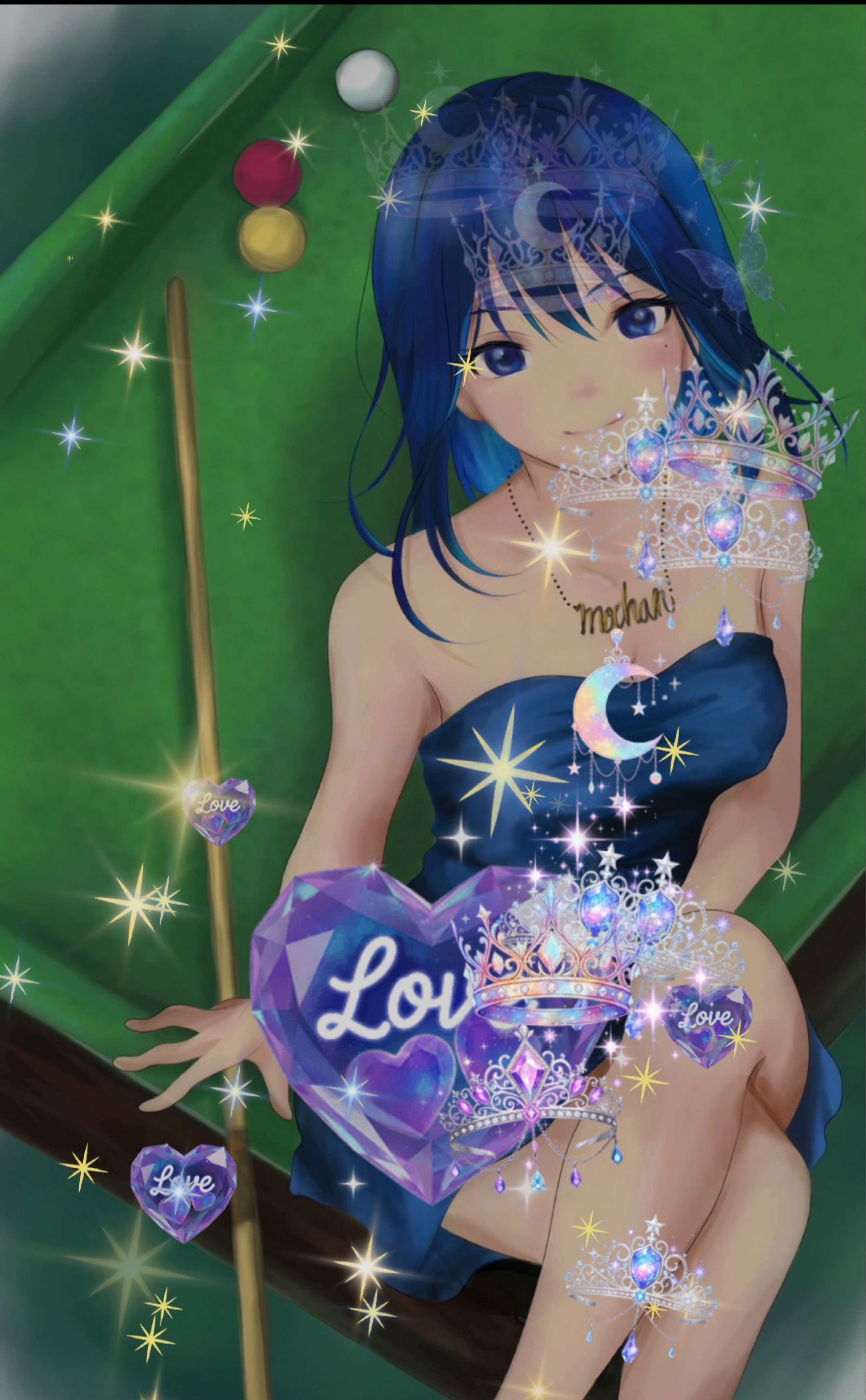 昨日はありがとうございましたの1時間🎨