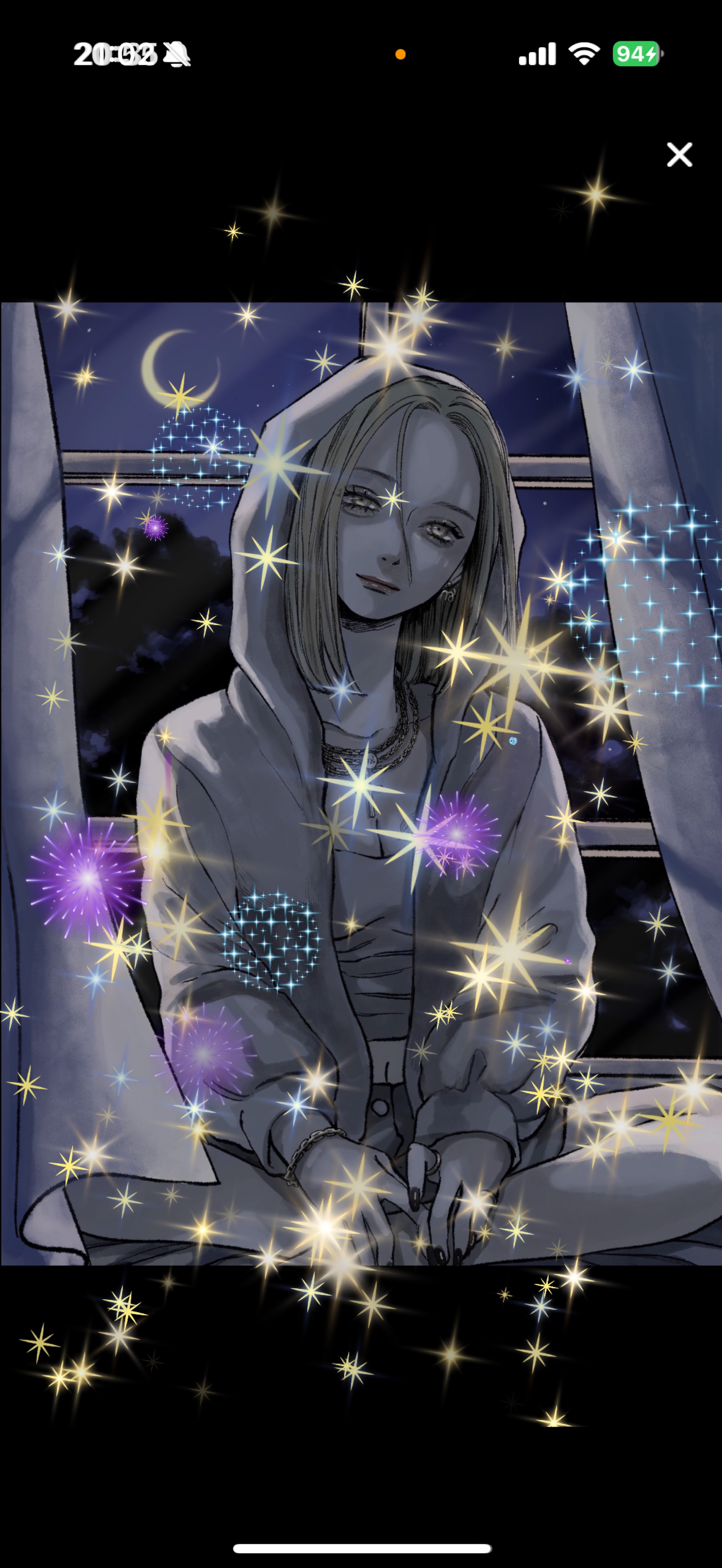 ちょうどいい枠 .