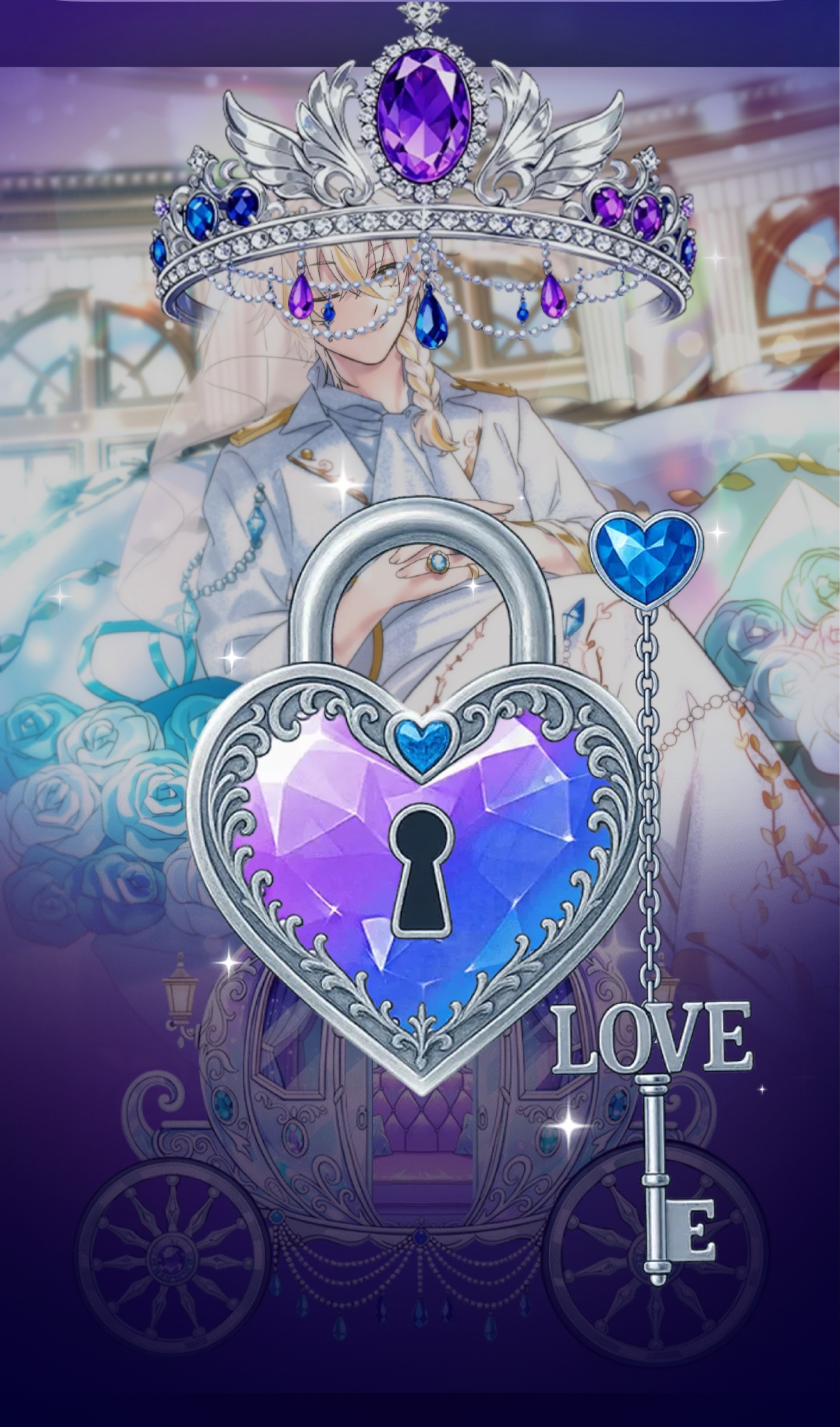 4 周 年 ┊︎新イラスト公開