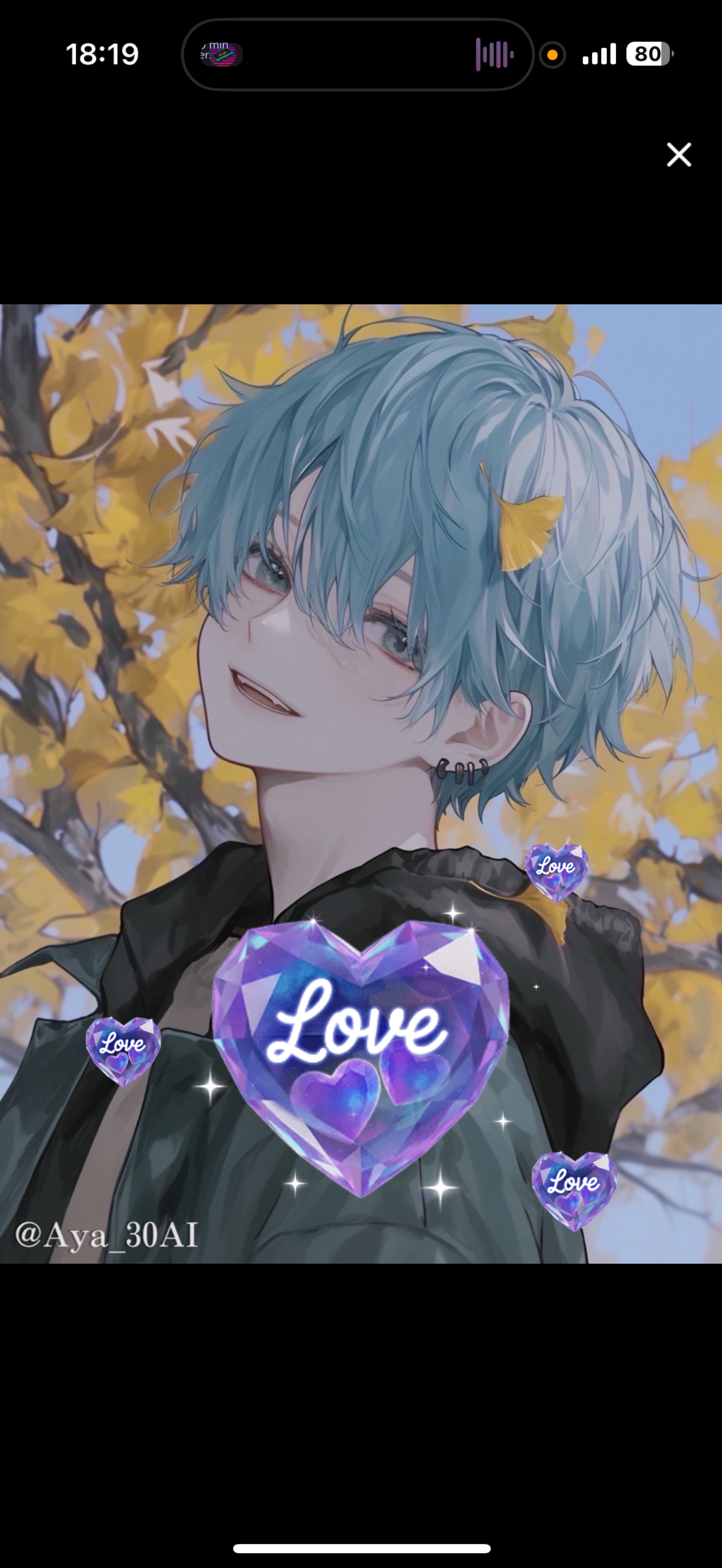 初は落潜◎ No King 5/6