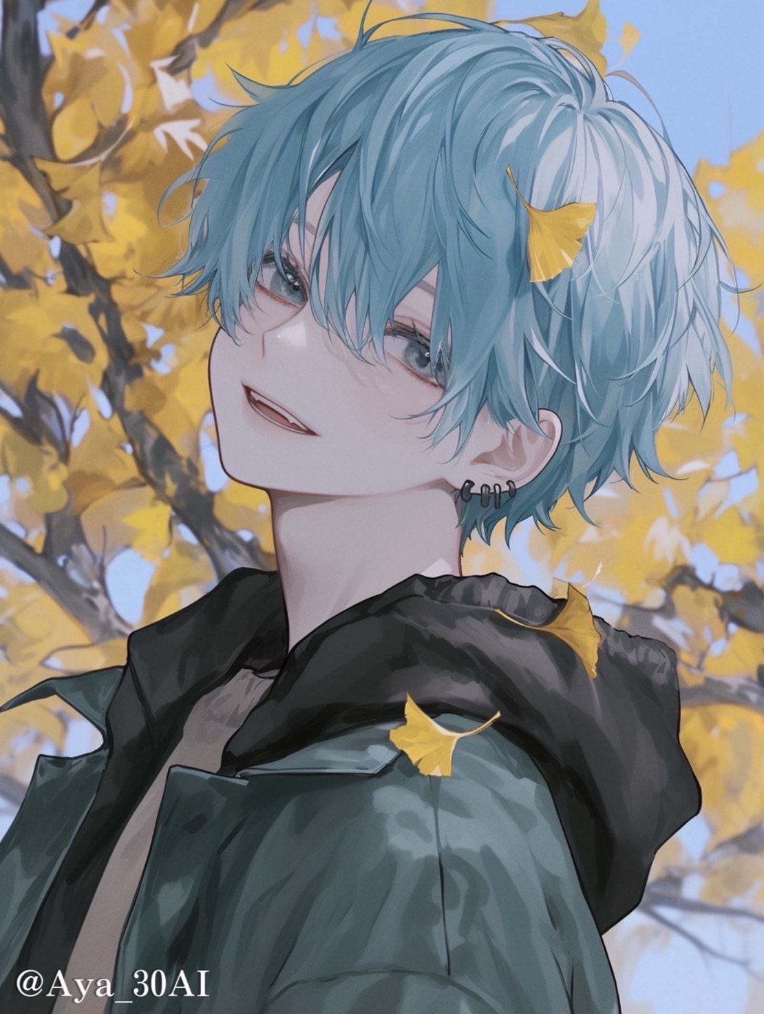 初は落潜◎ No King 2/6